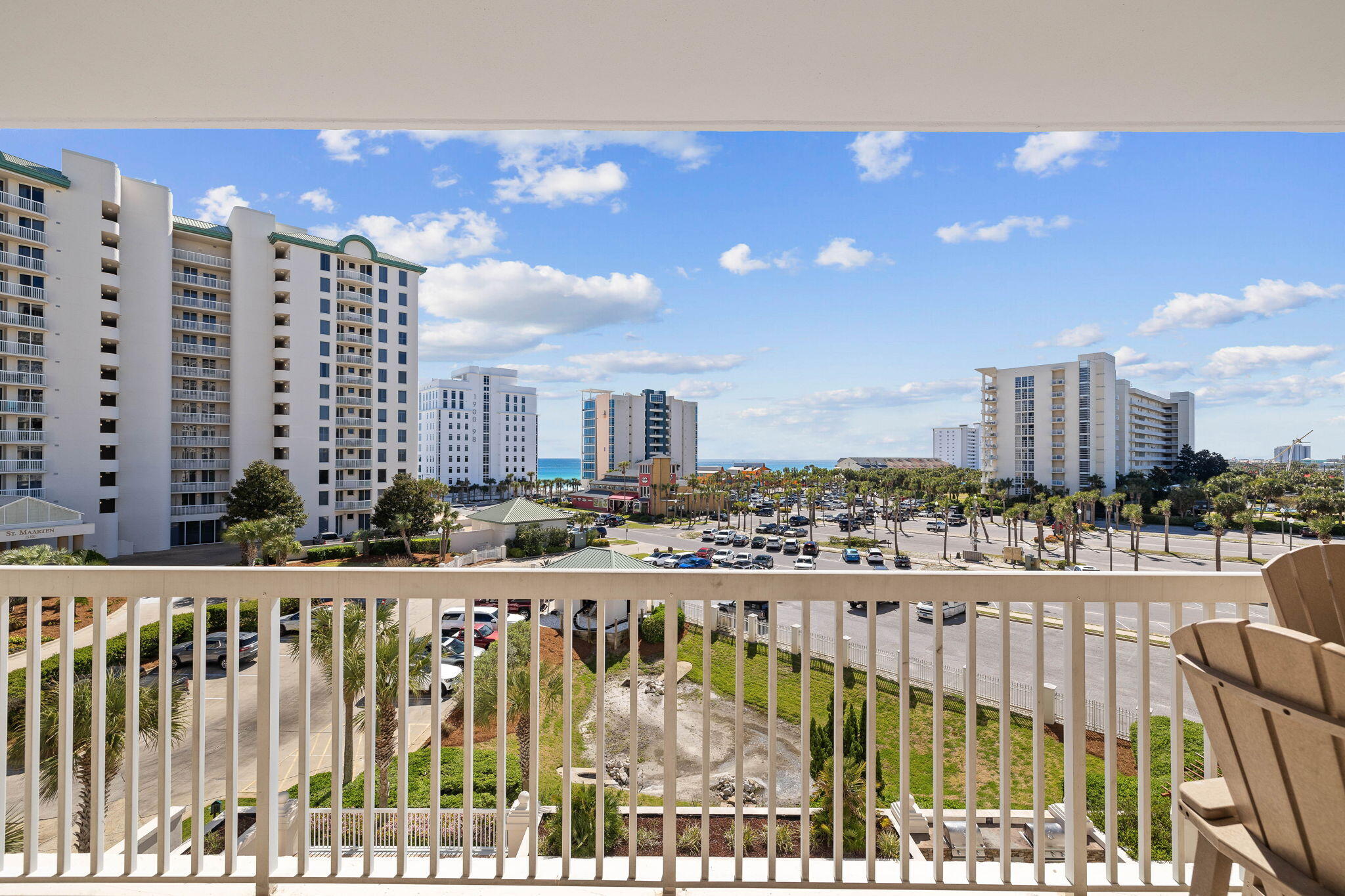 ST. LUCIA AT SILVER SHELLS - Residential
