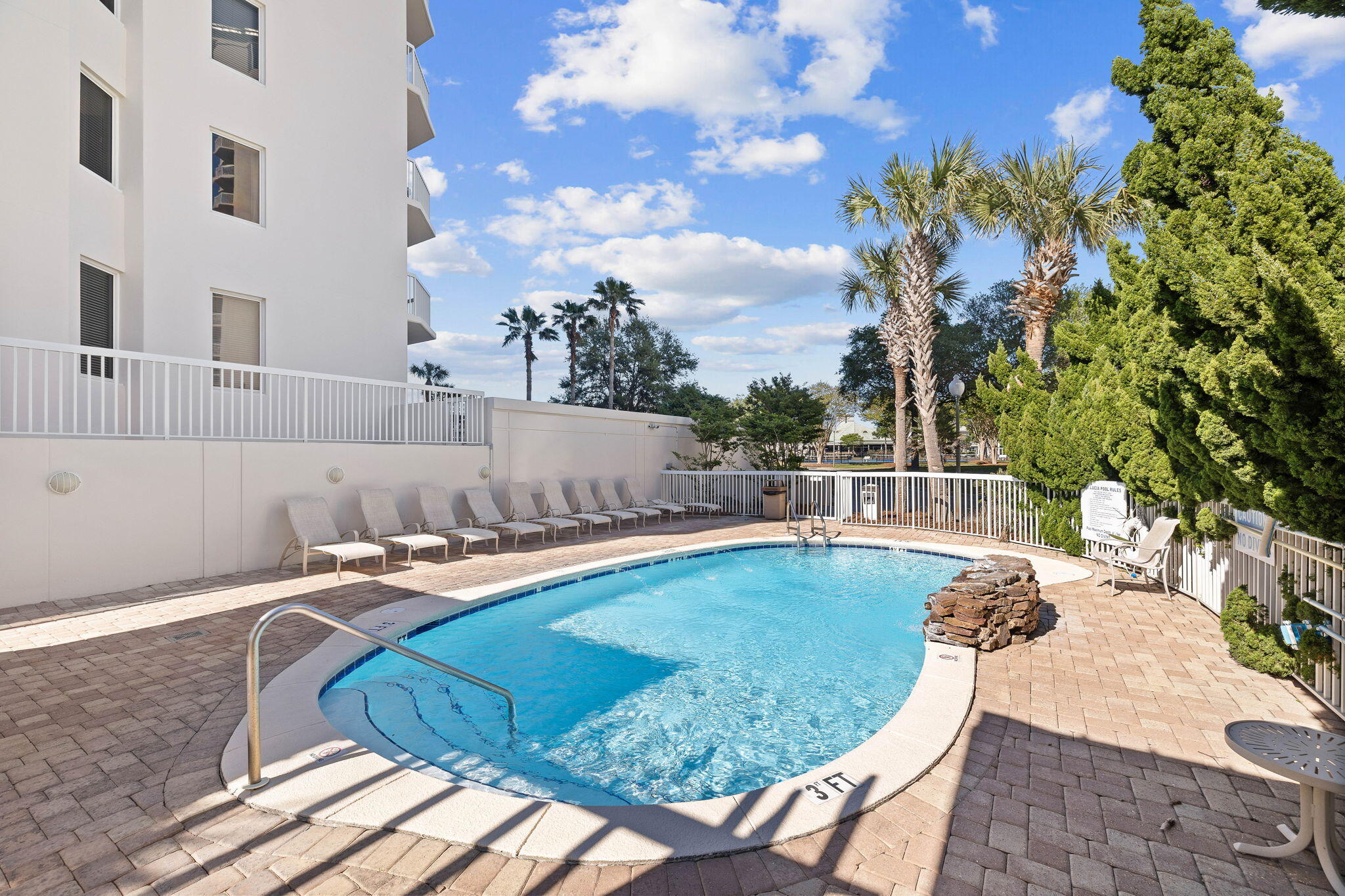 ST. LUCIA AT SILVER SHELLS - Residential