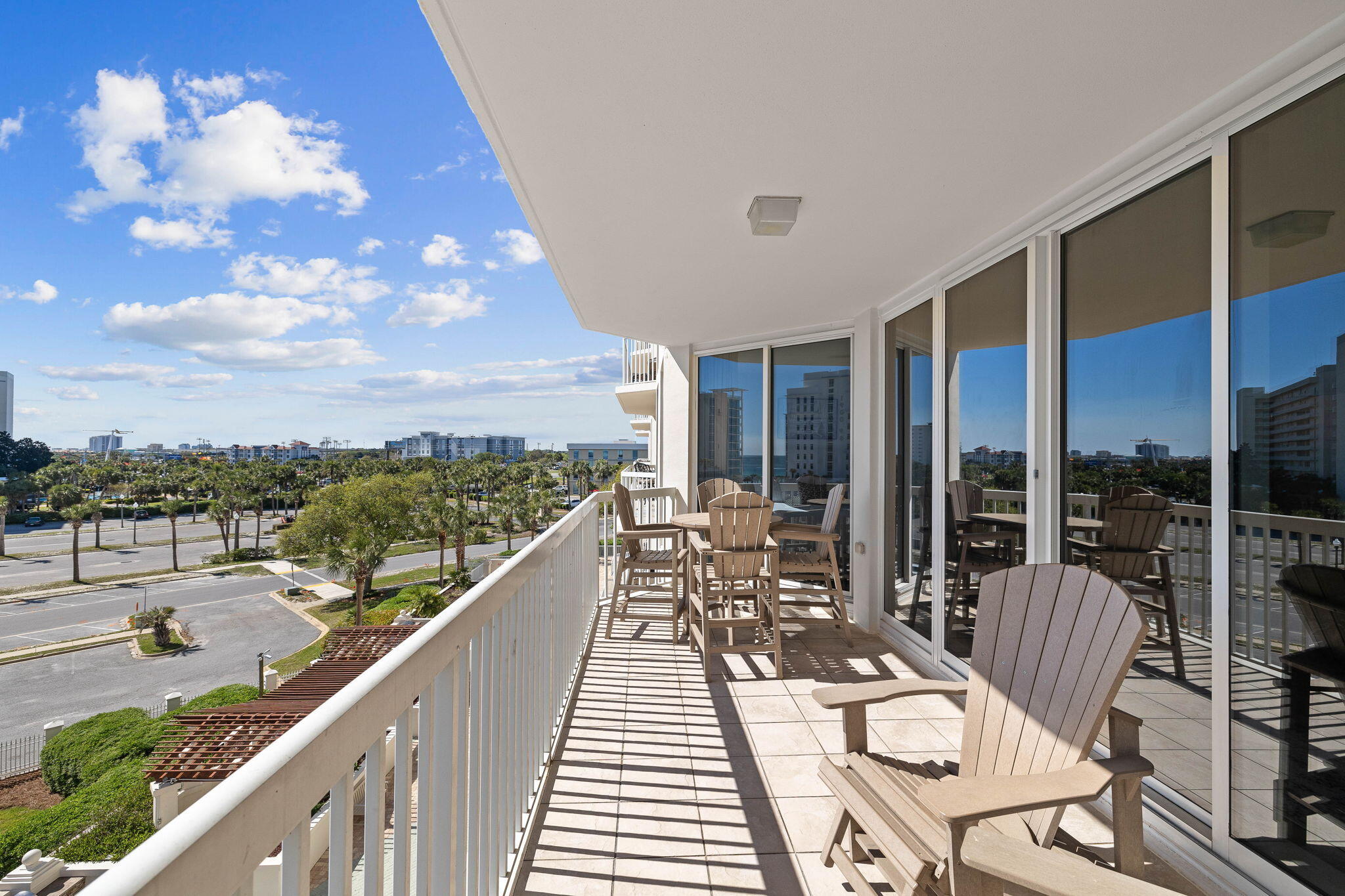 ST. LUCIA AT SILVER SHELLS - Residential