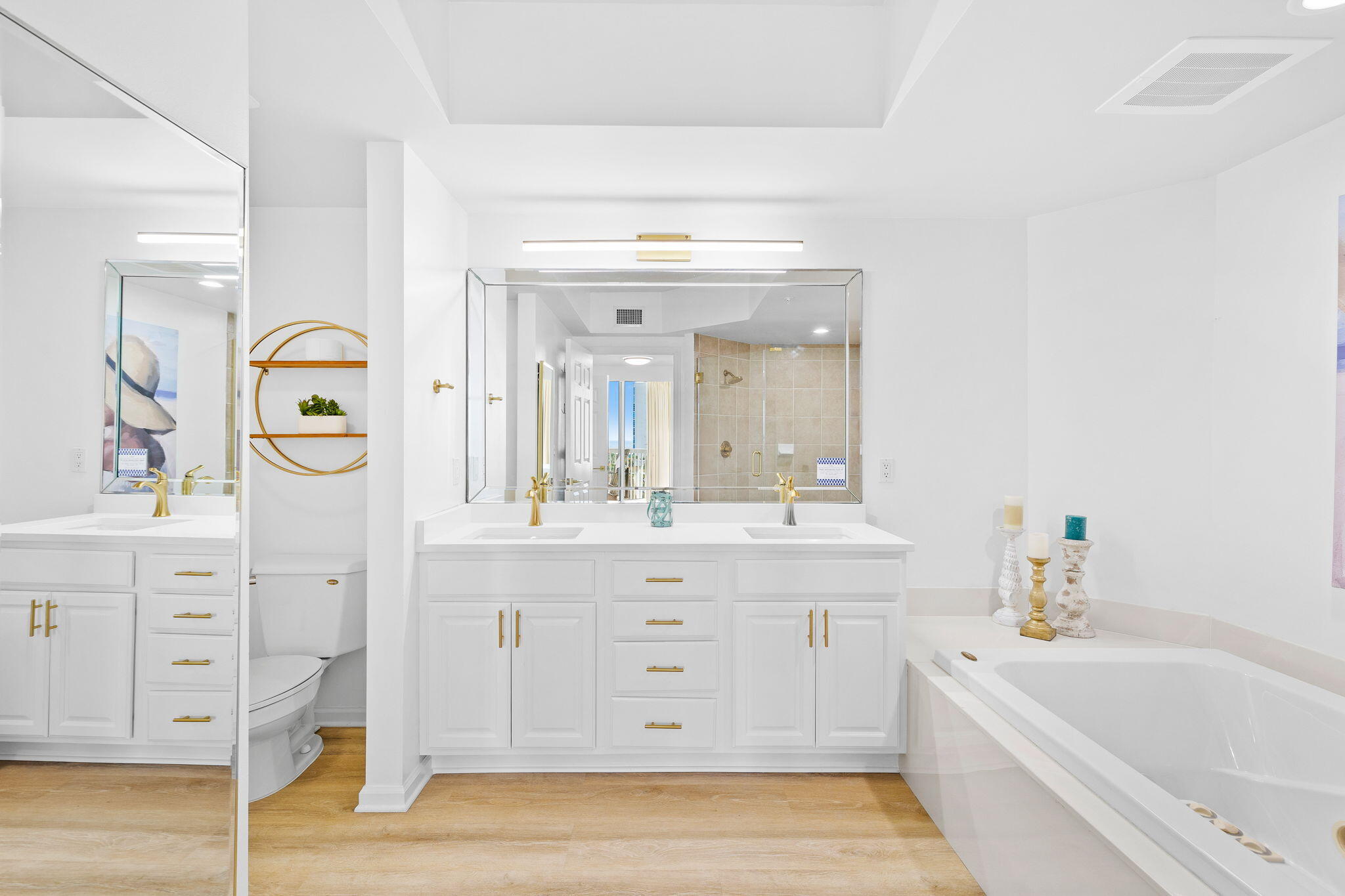 ST. LUCIA AT SILVER SHELLS - Residential