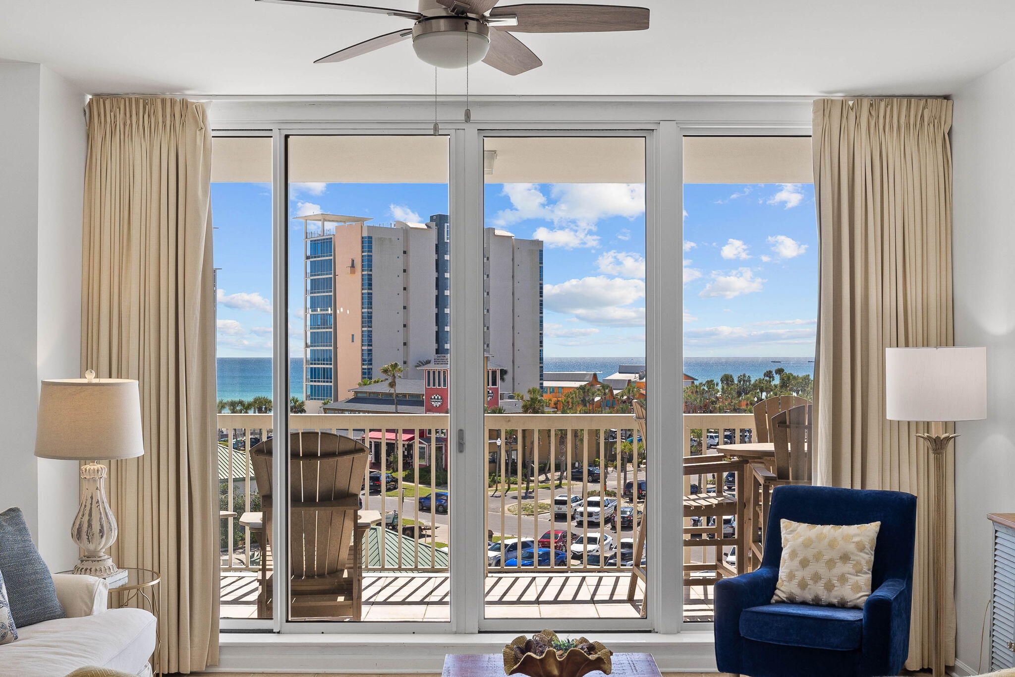 ST. LUCIA AT SILVER SHELLS - Residential