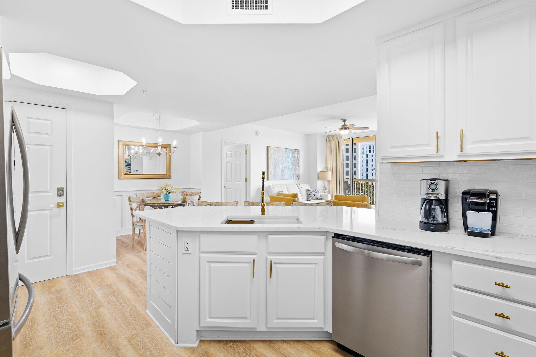 ST. LUCIA AT SILVER SHELLS - Residential