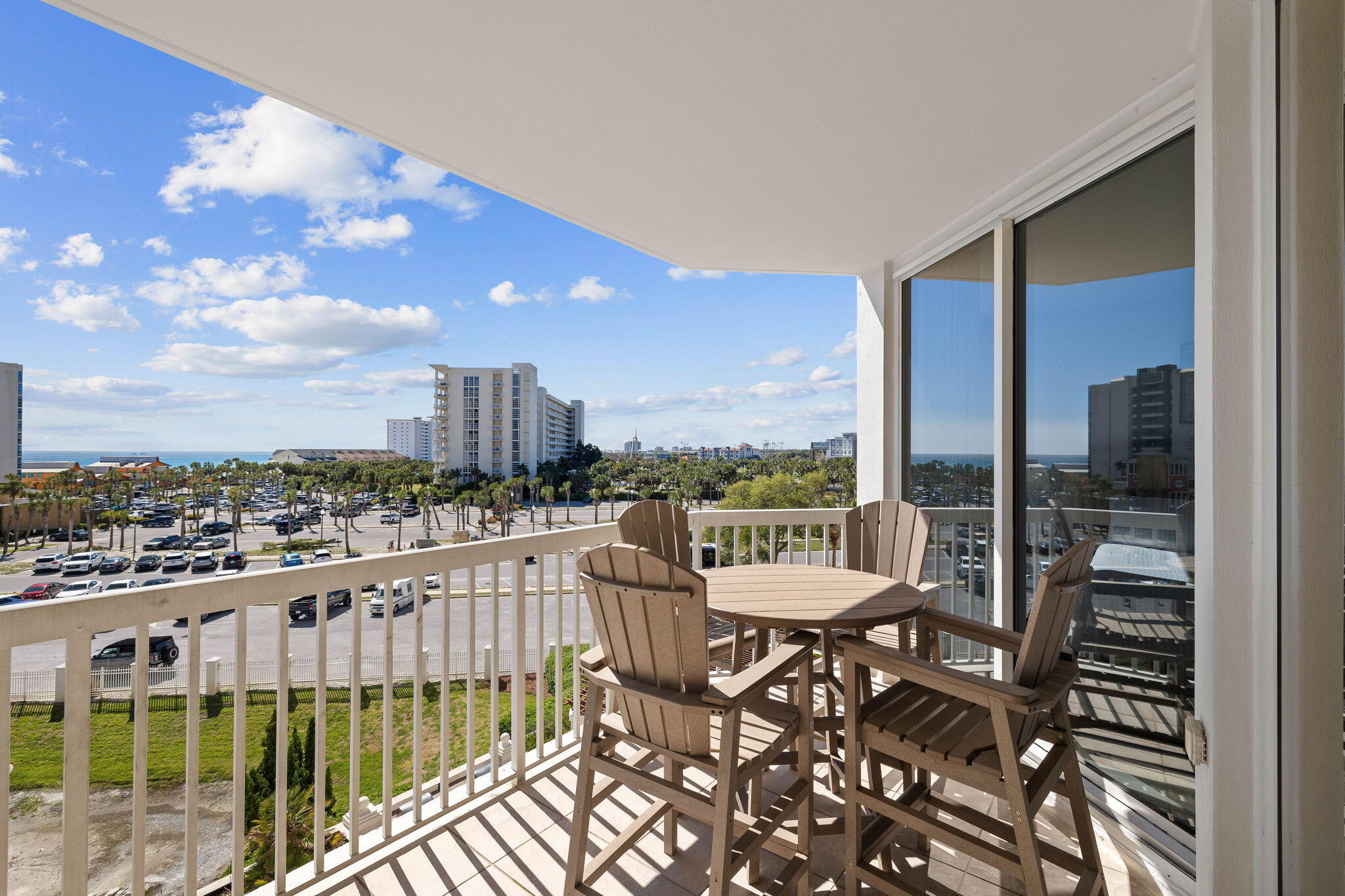 ST. LUCIA AT SILVER SHELLS - Residential