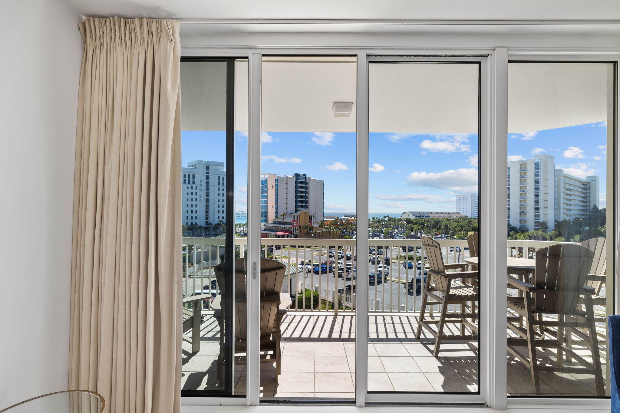 ST. LUCIA AT SILVER SHELLS - Residential