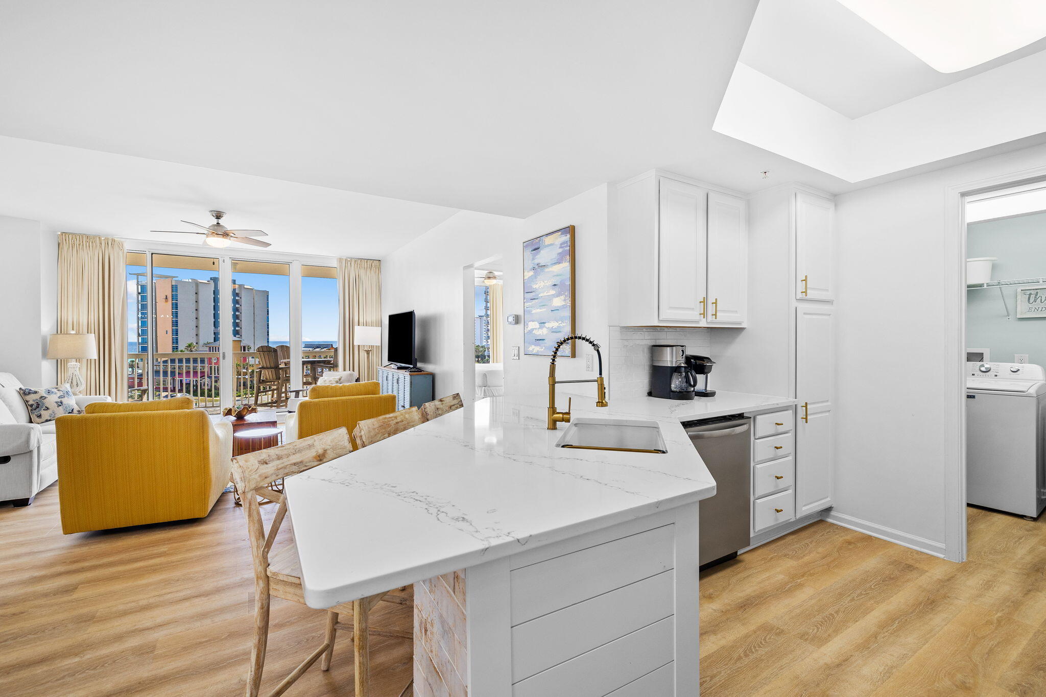 ST. LUCIA AT SILVER SHELLS - Residential