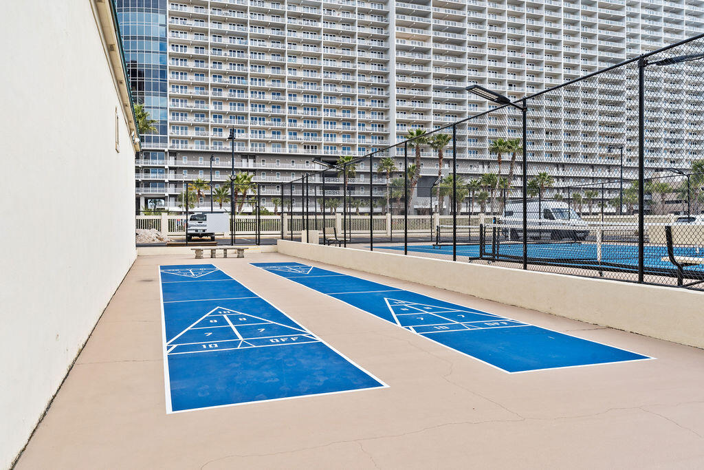 SUNBIRD CONDO - Residential