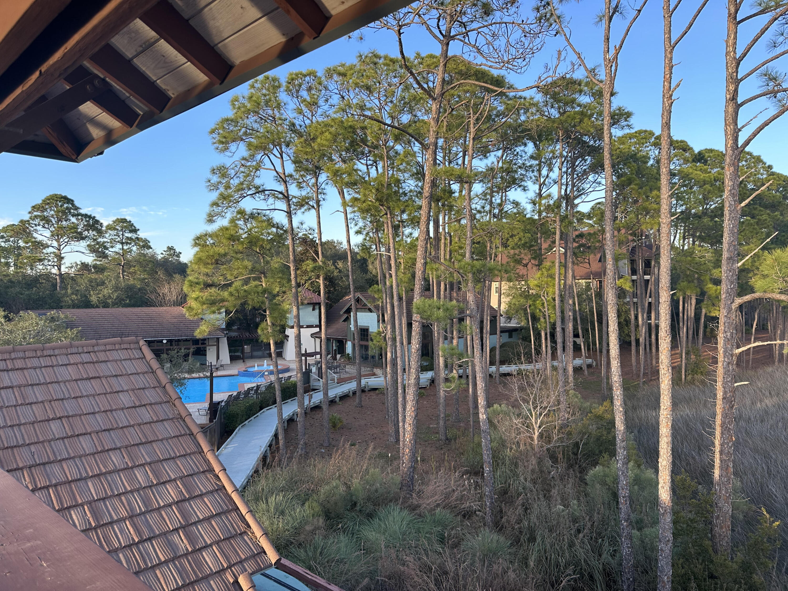 WILD HERON PHASE II - Land