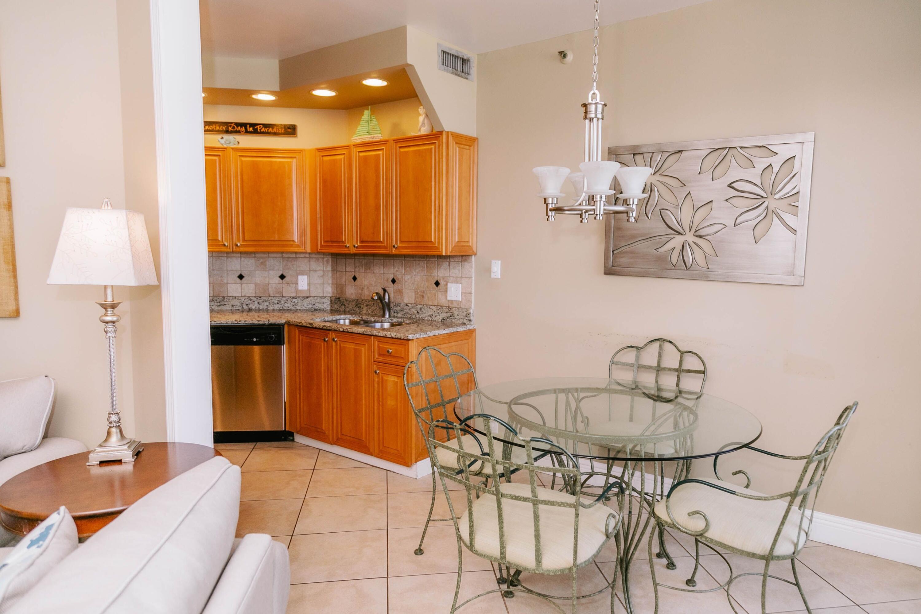 DESTIN SURFSIDE CONDO - Residential