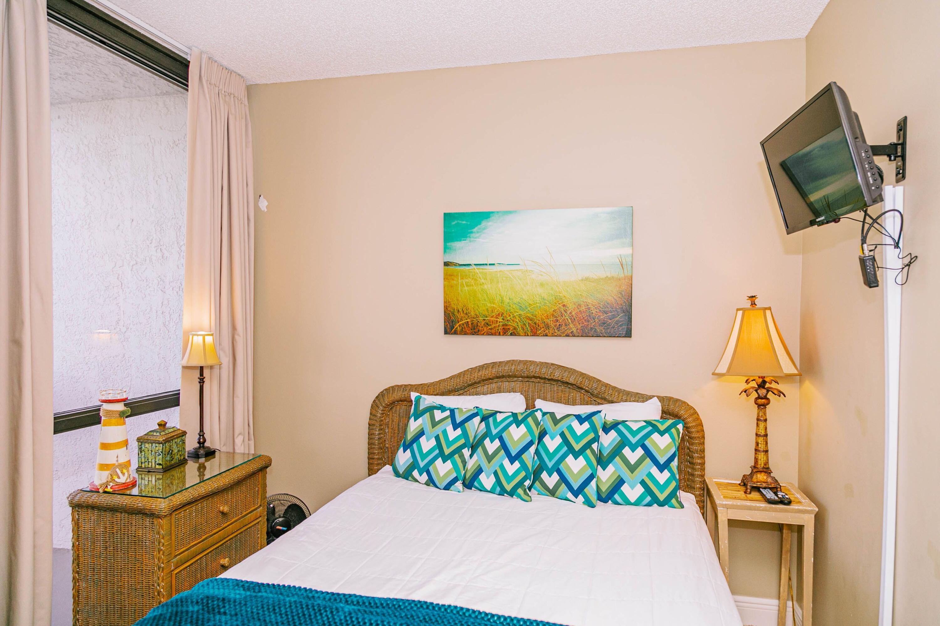 DESTIN SURFSIDE CONDO - Residential