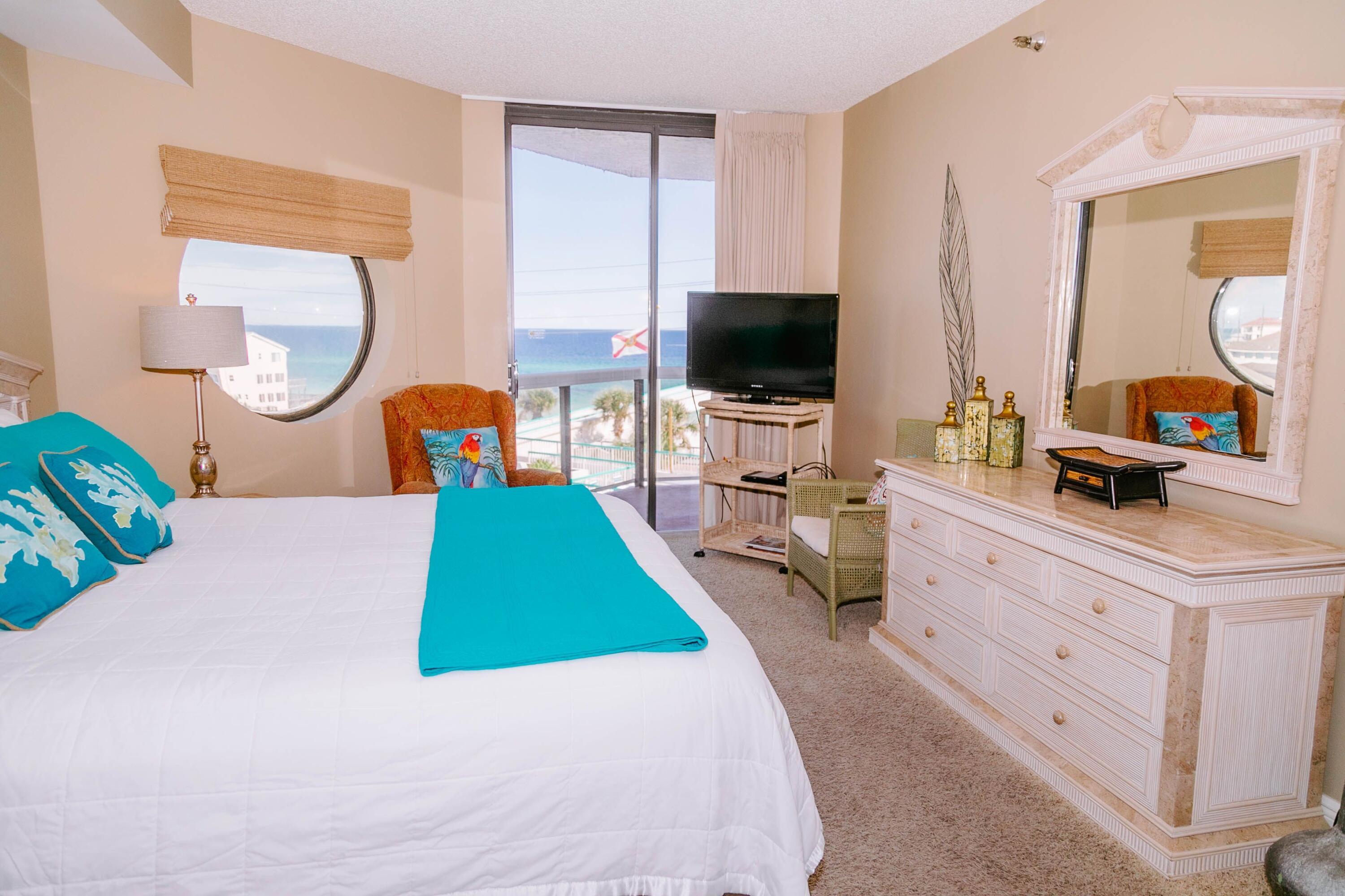 DESTIN SURFSIDE CONDO - Residential