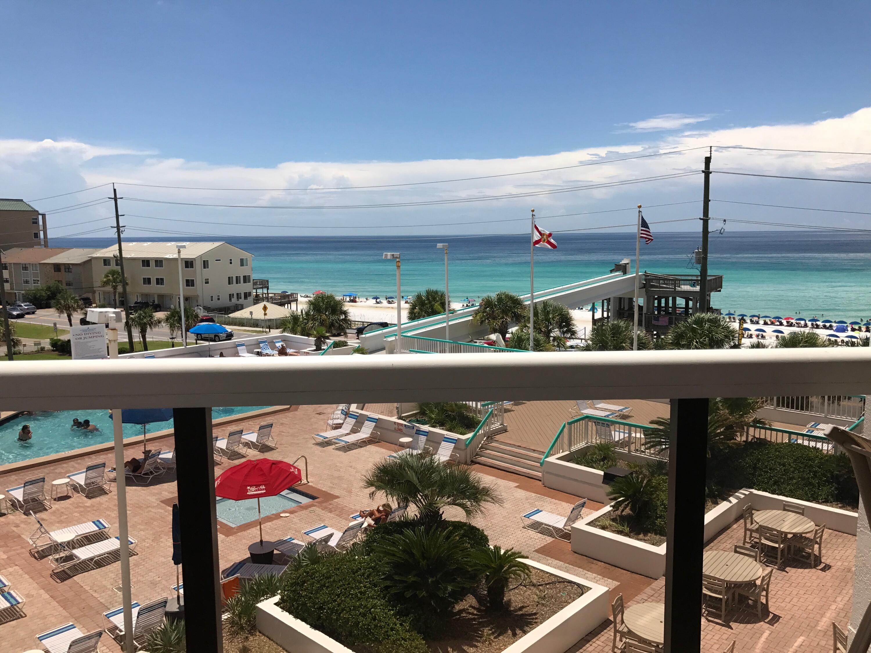 DESTIN SURFSIDE CONDO - Residential