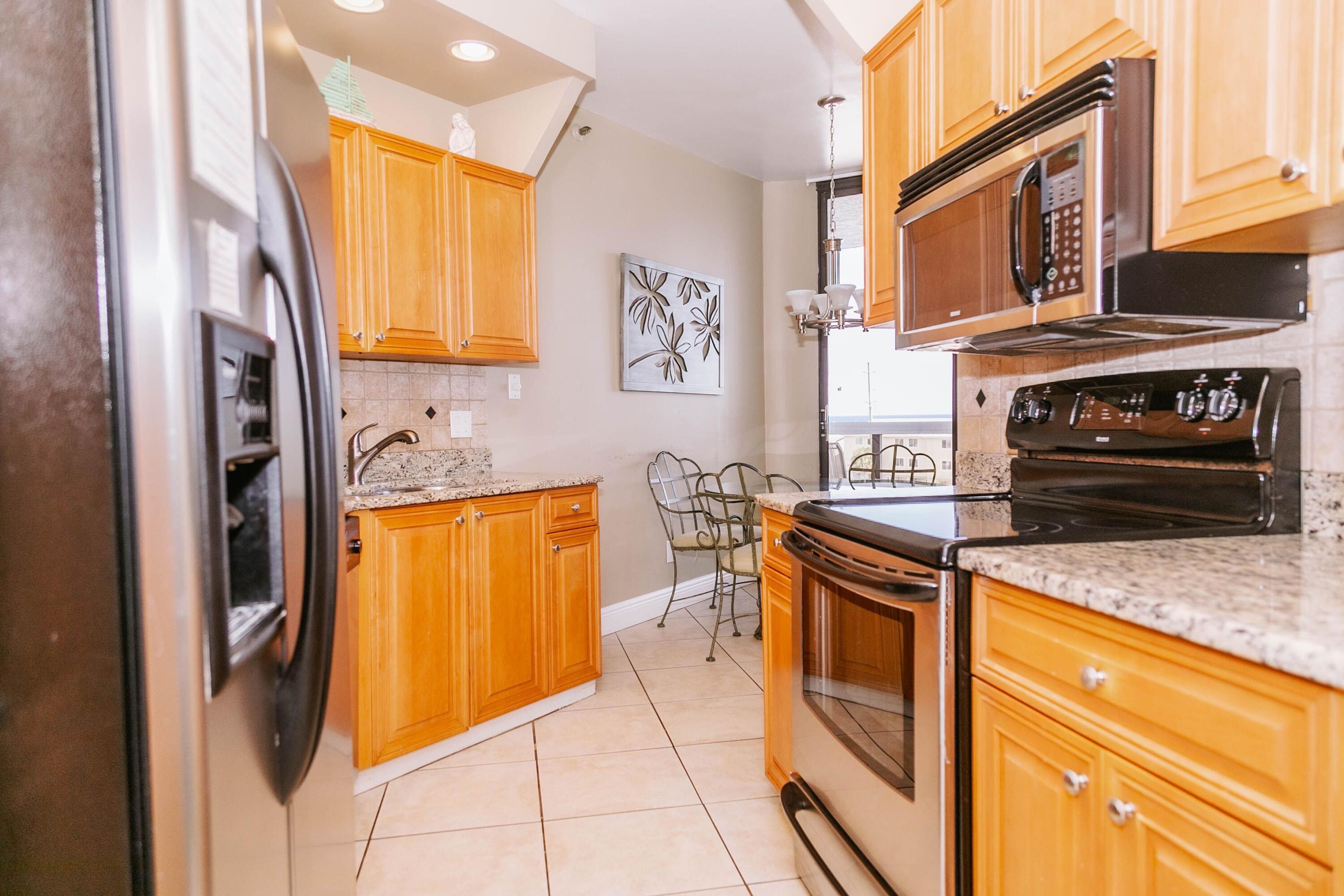 DESTIN SURFSIDE CONDO - Residential