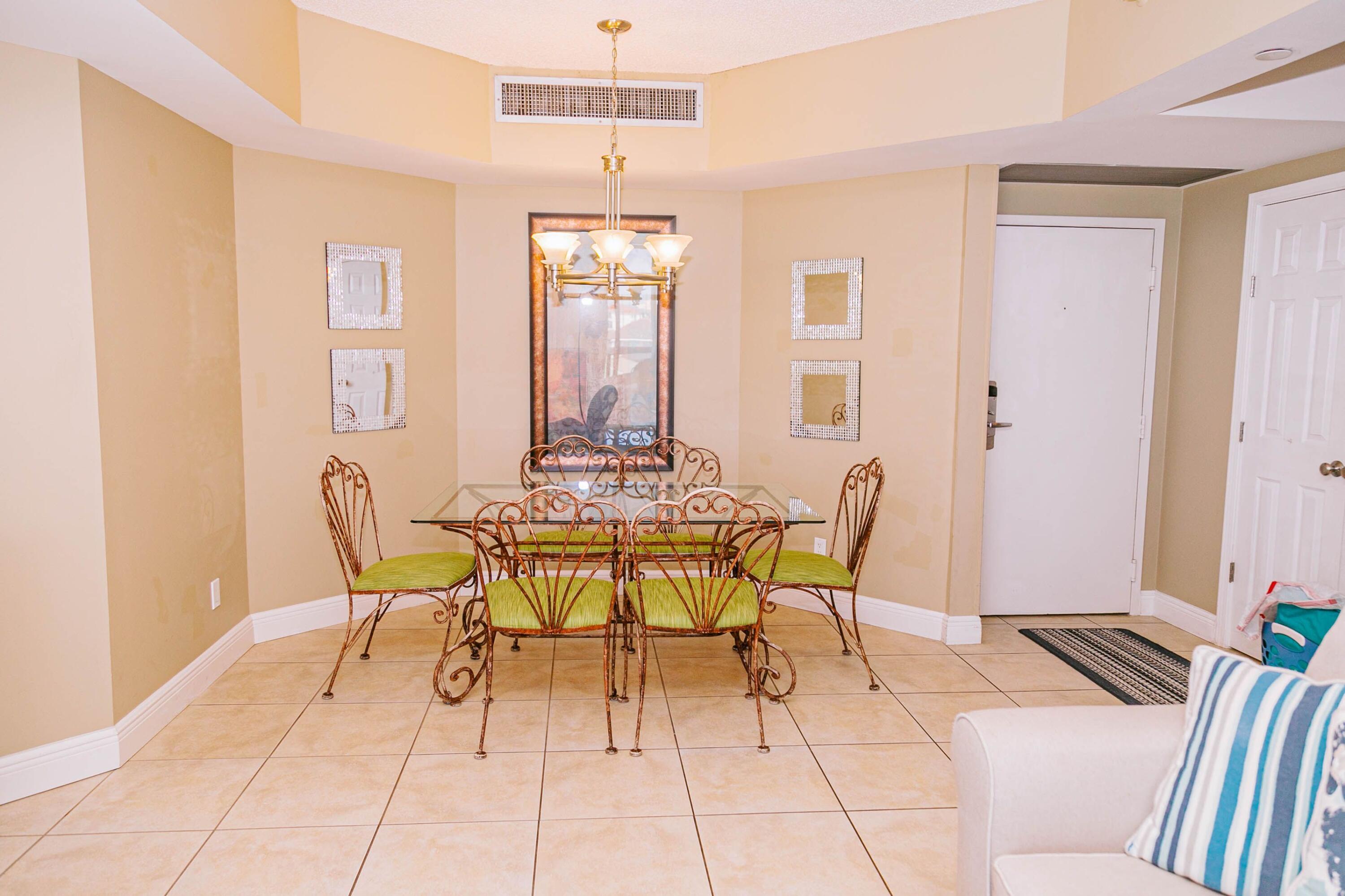 DESTIN SURFSIDE CONDO - Residential