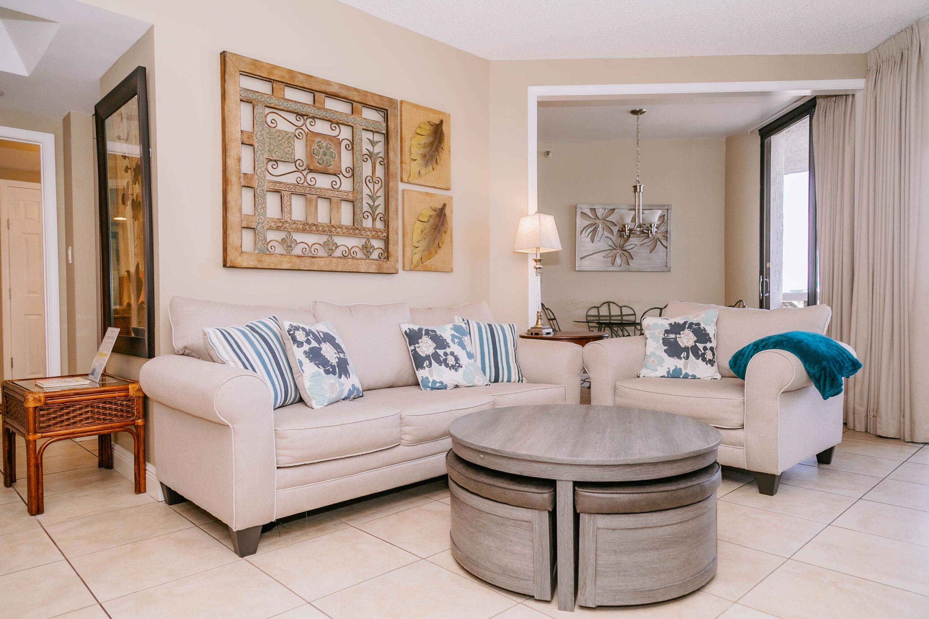 DESTIN SURFSIDE CONDO - Residential