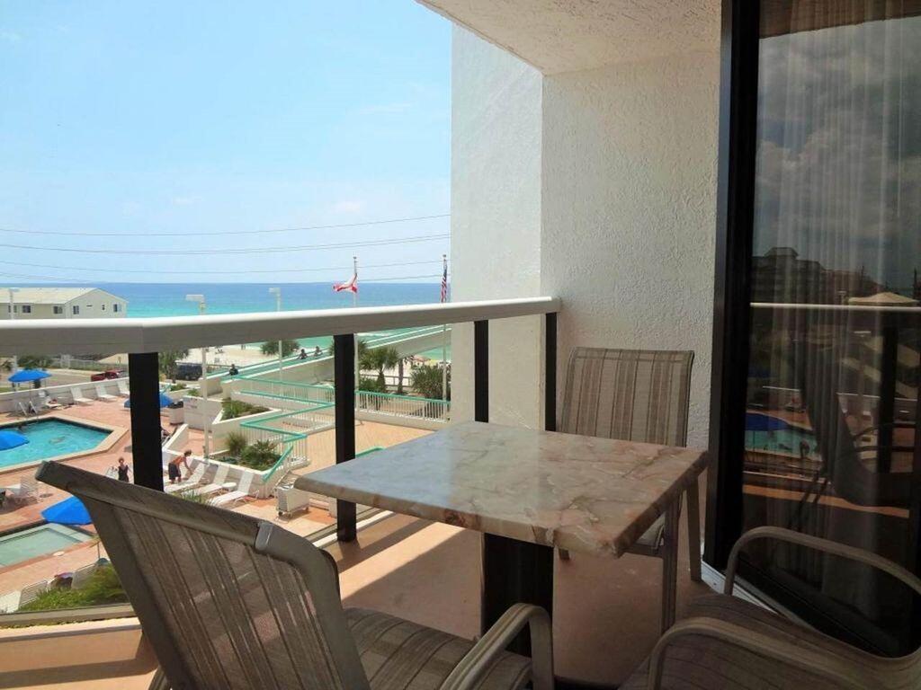 DESTIN SURFSIDE CONDO - Residential