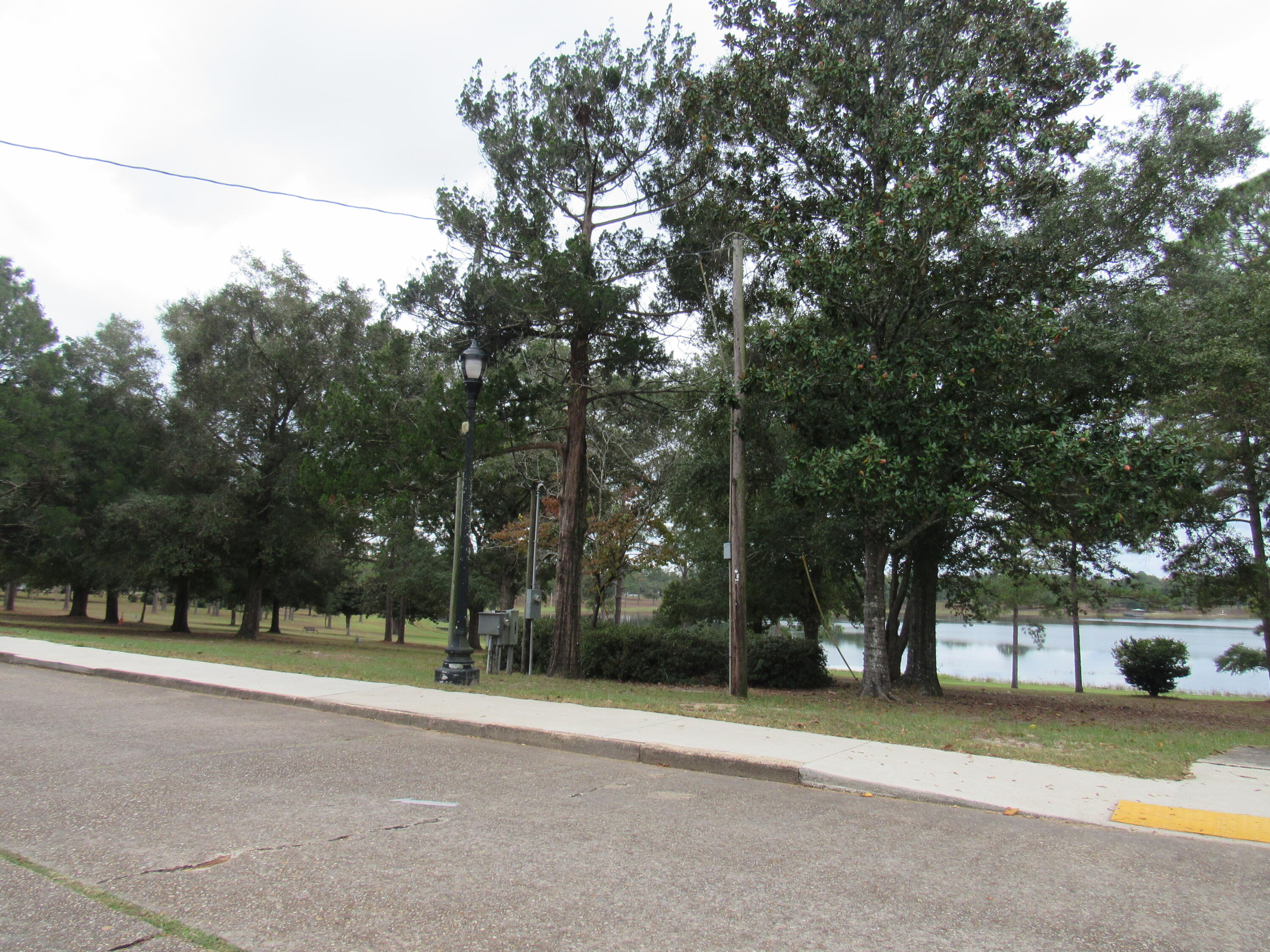 D.L.Campbell - Residential