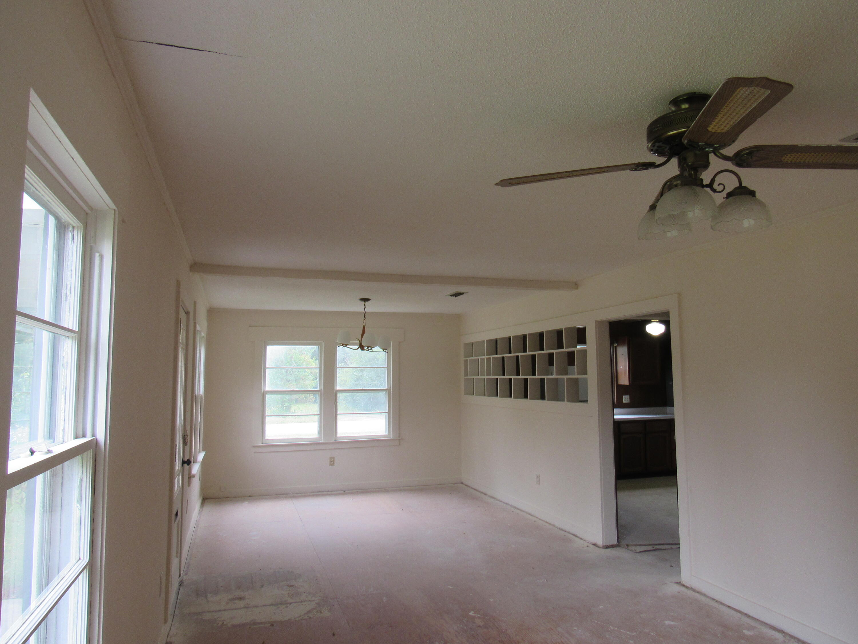 D.L.Campbell - Residential