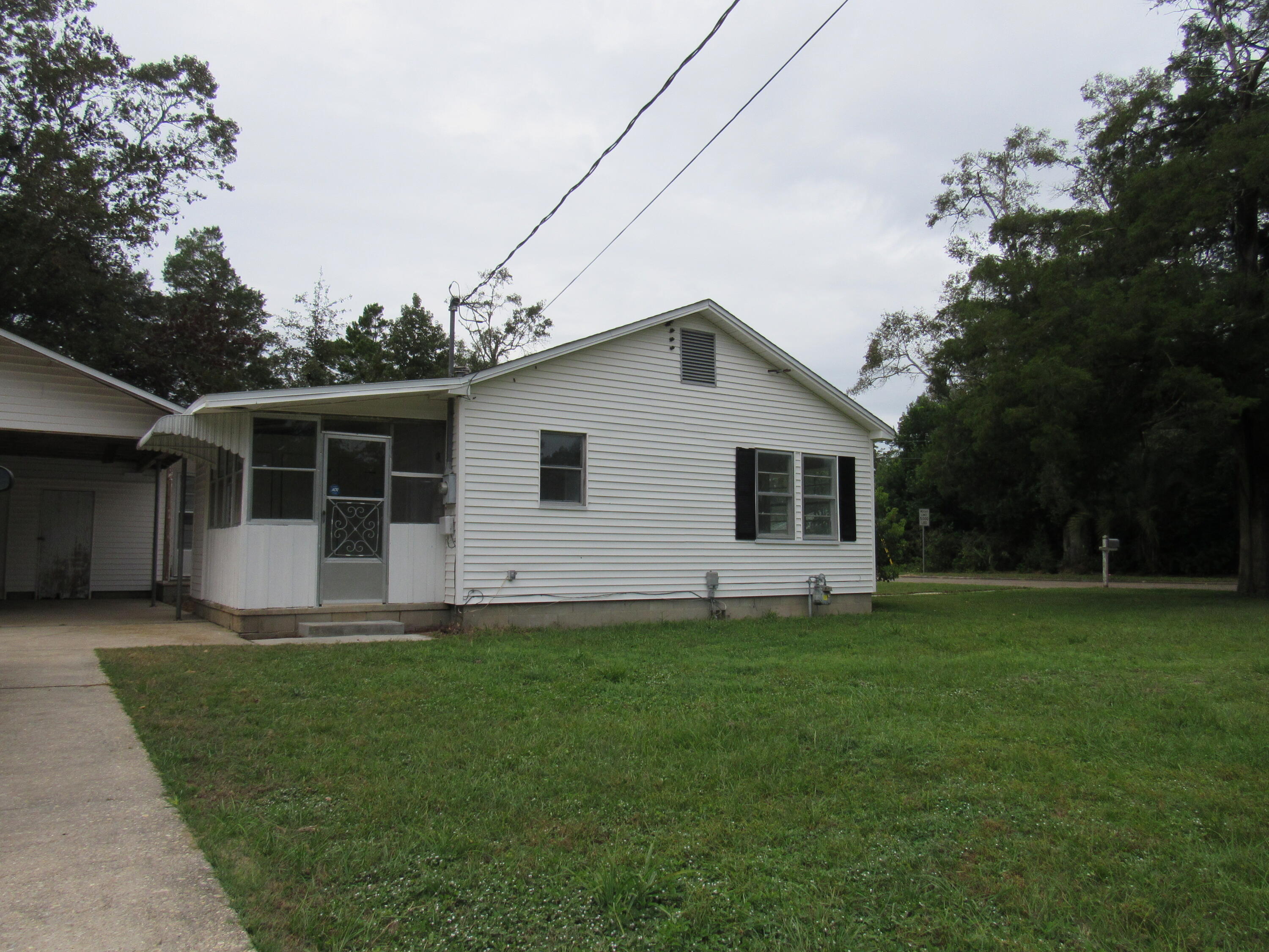 D.L.Campbell - Residential