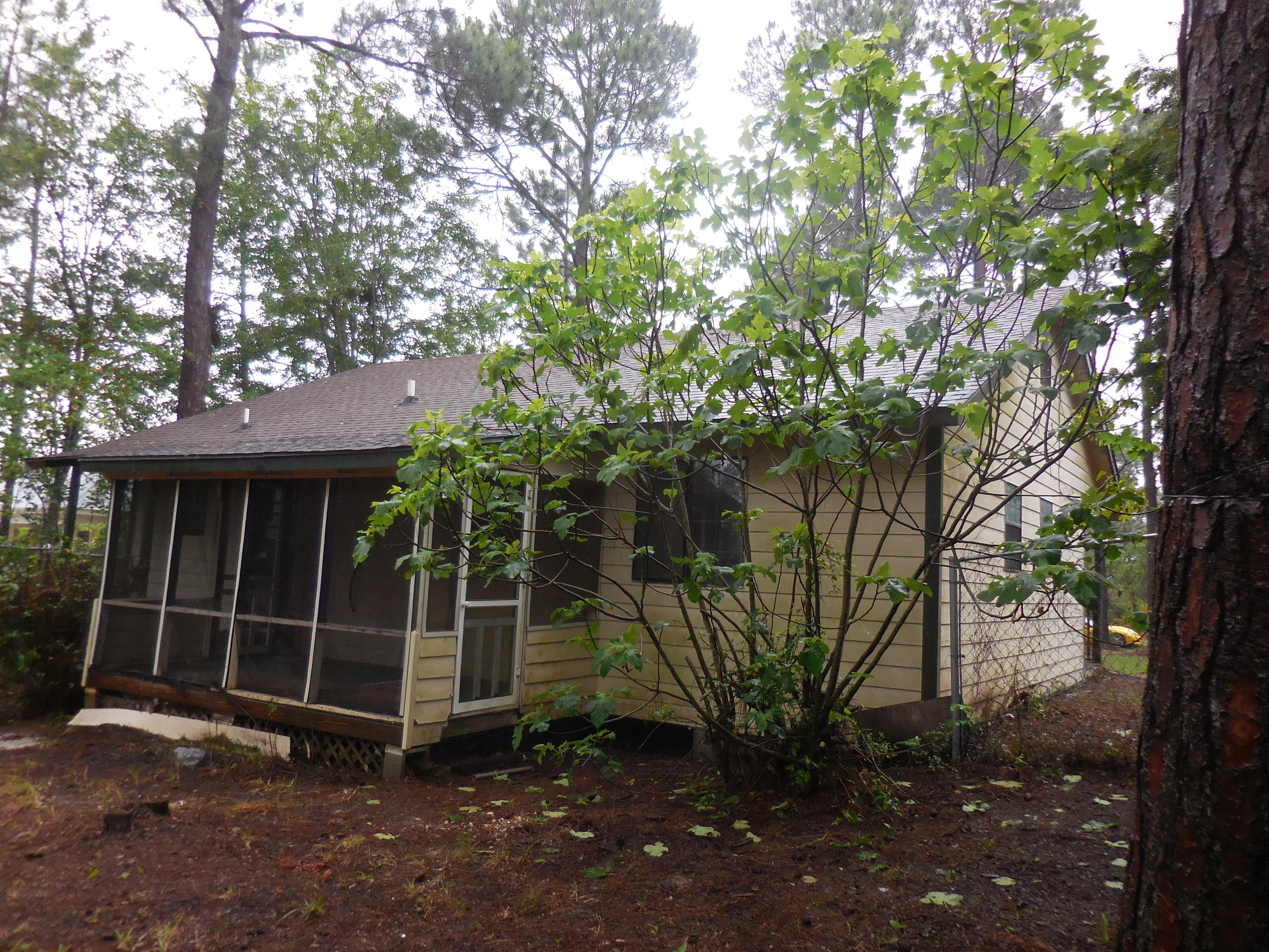 NAVARRE S/D 2ND ADDN - Residential