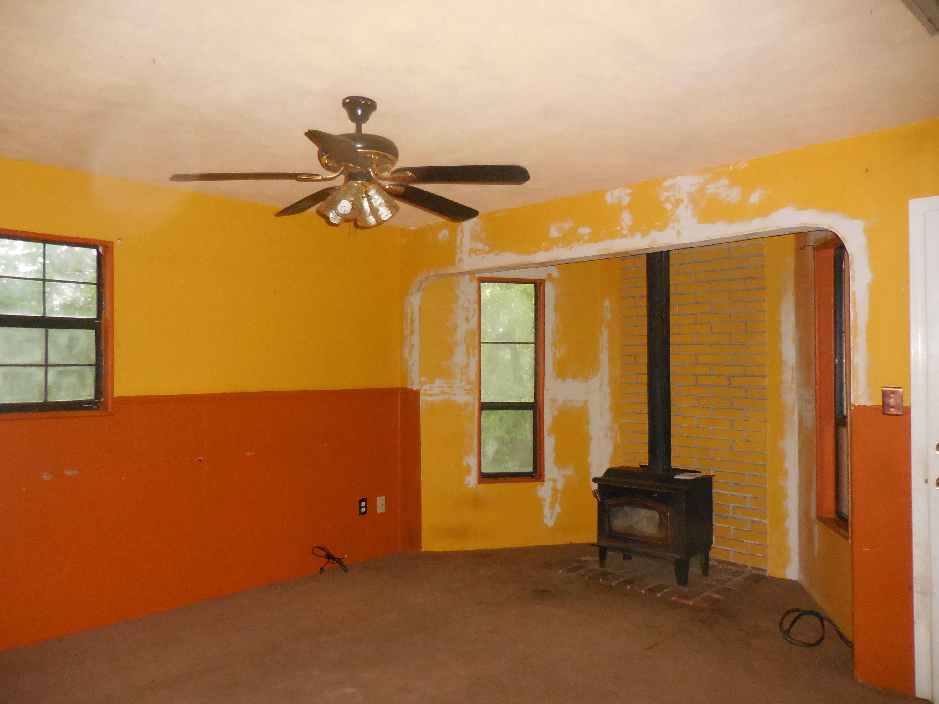 NAVARRE S/D 2ND ADDN - Residential