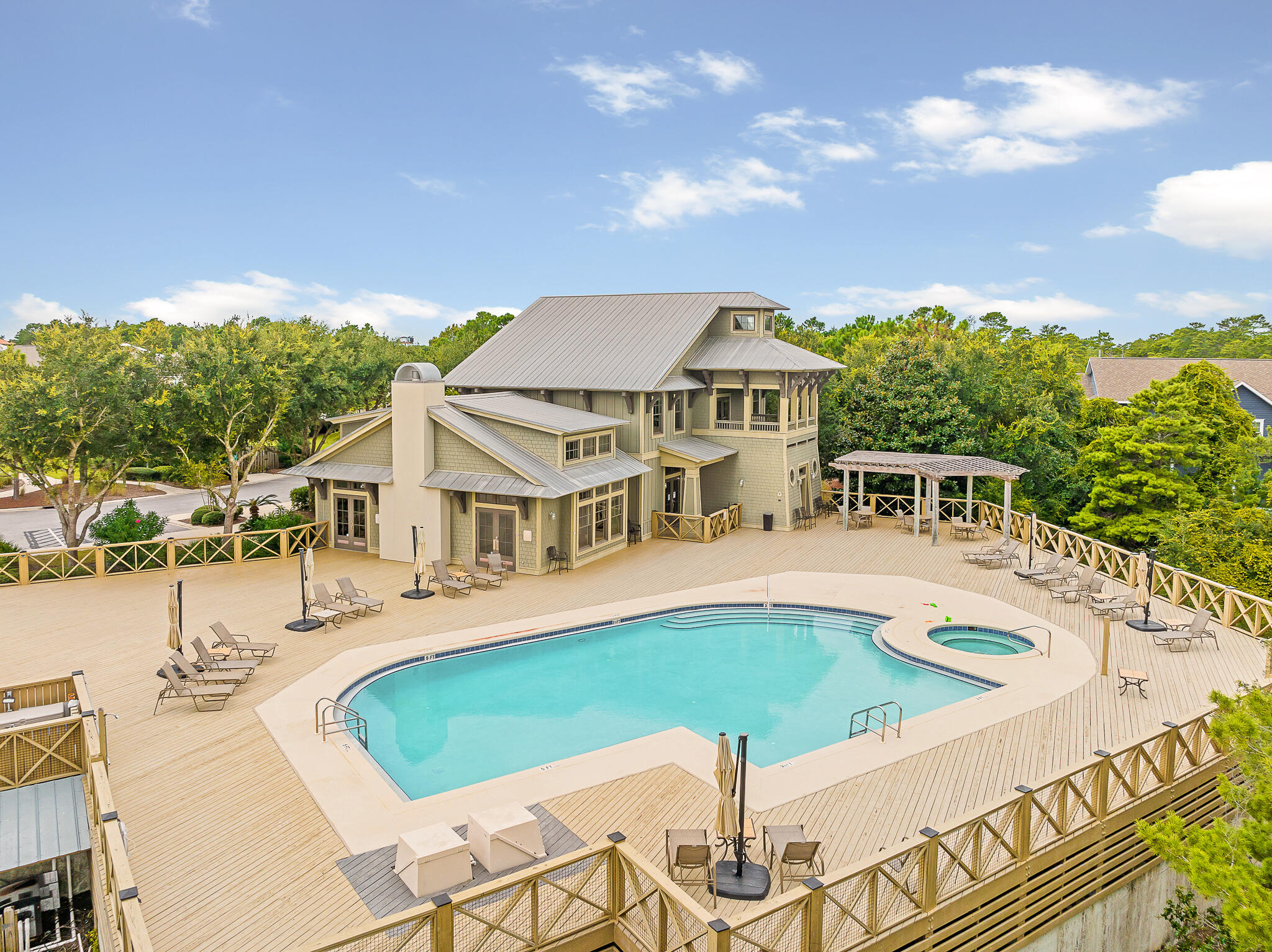 TURTLE COVE - Residential