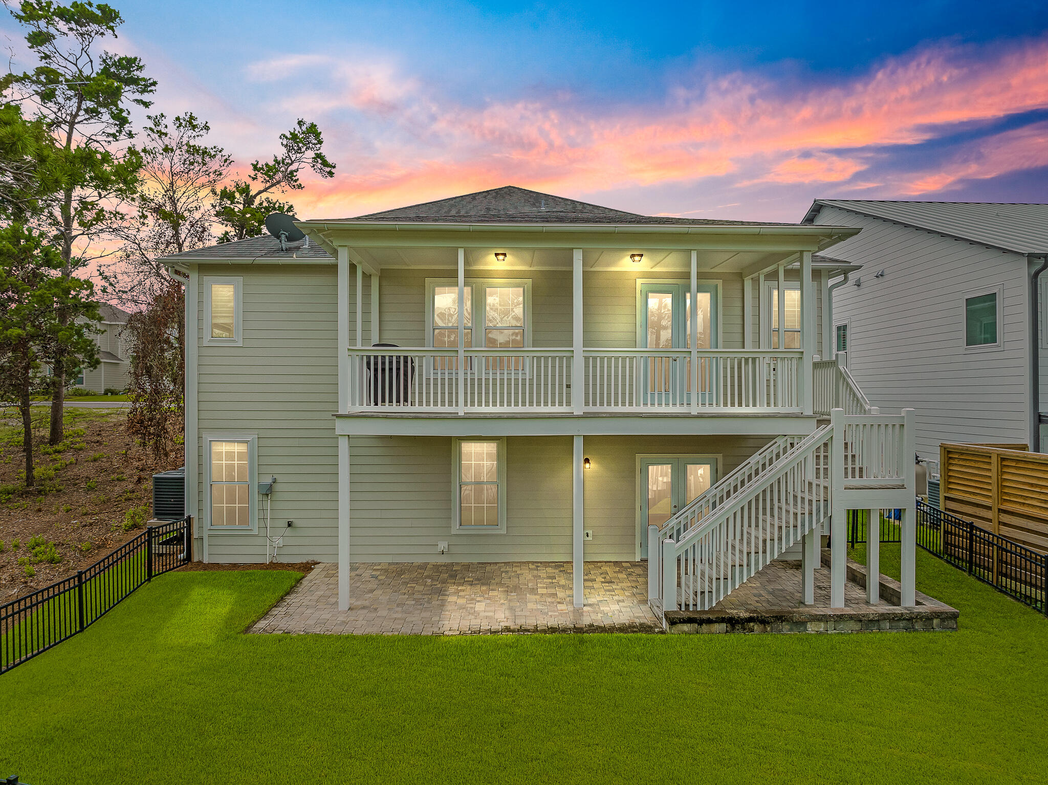 TURTLE COVE - Residential