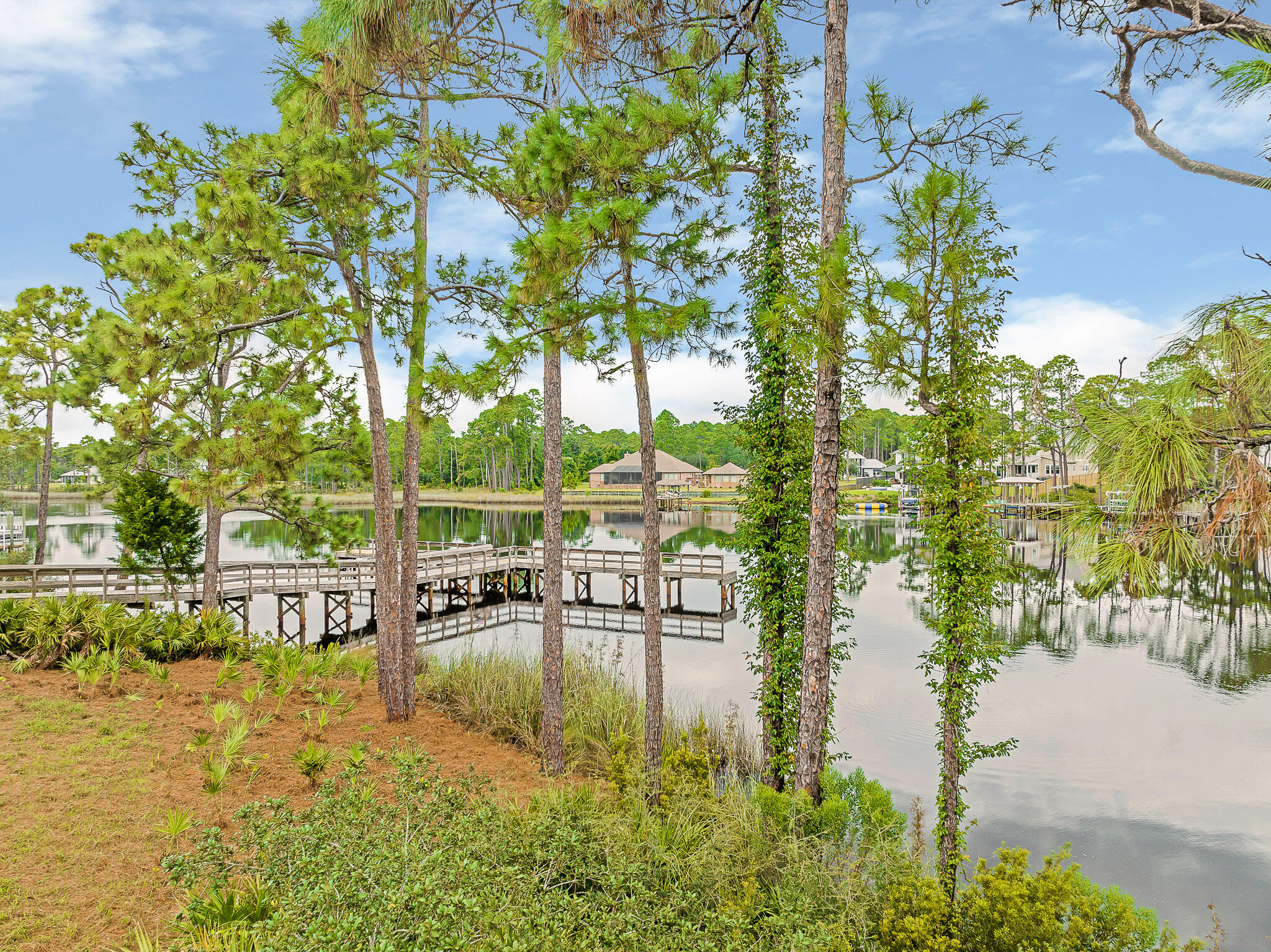 TURTLE COVE - Residential