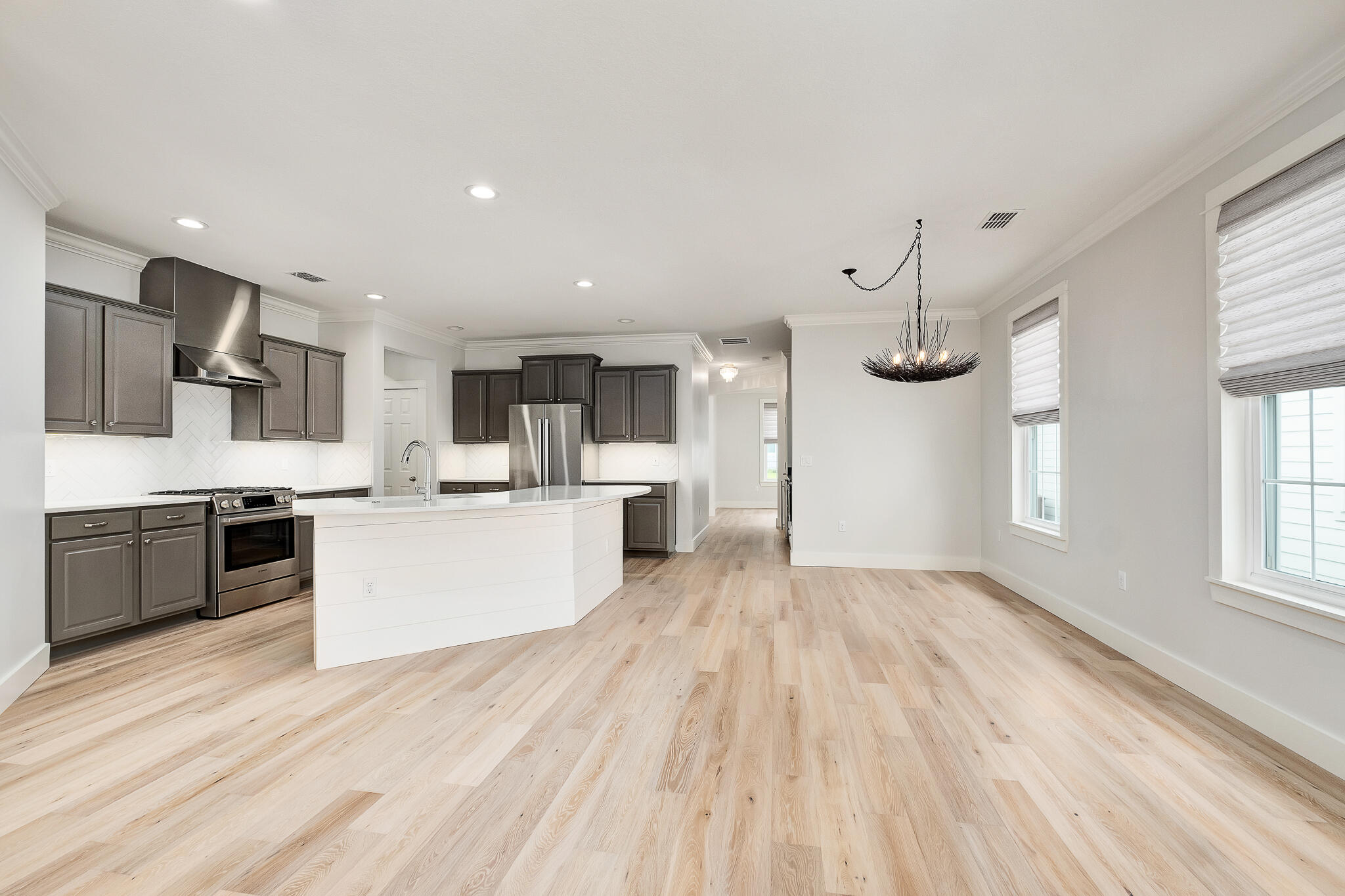 TURTLE COVE - Residential