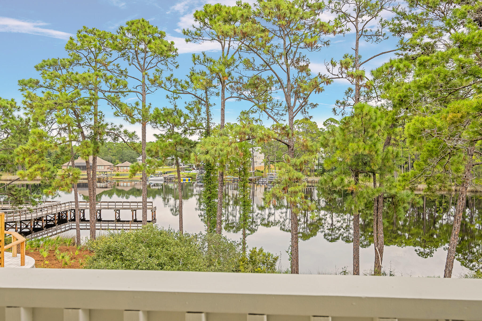 TURTLE COVE - Residential