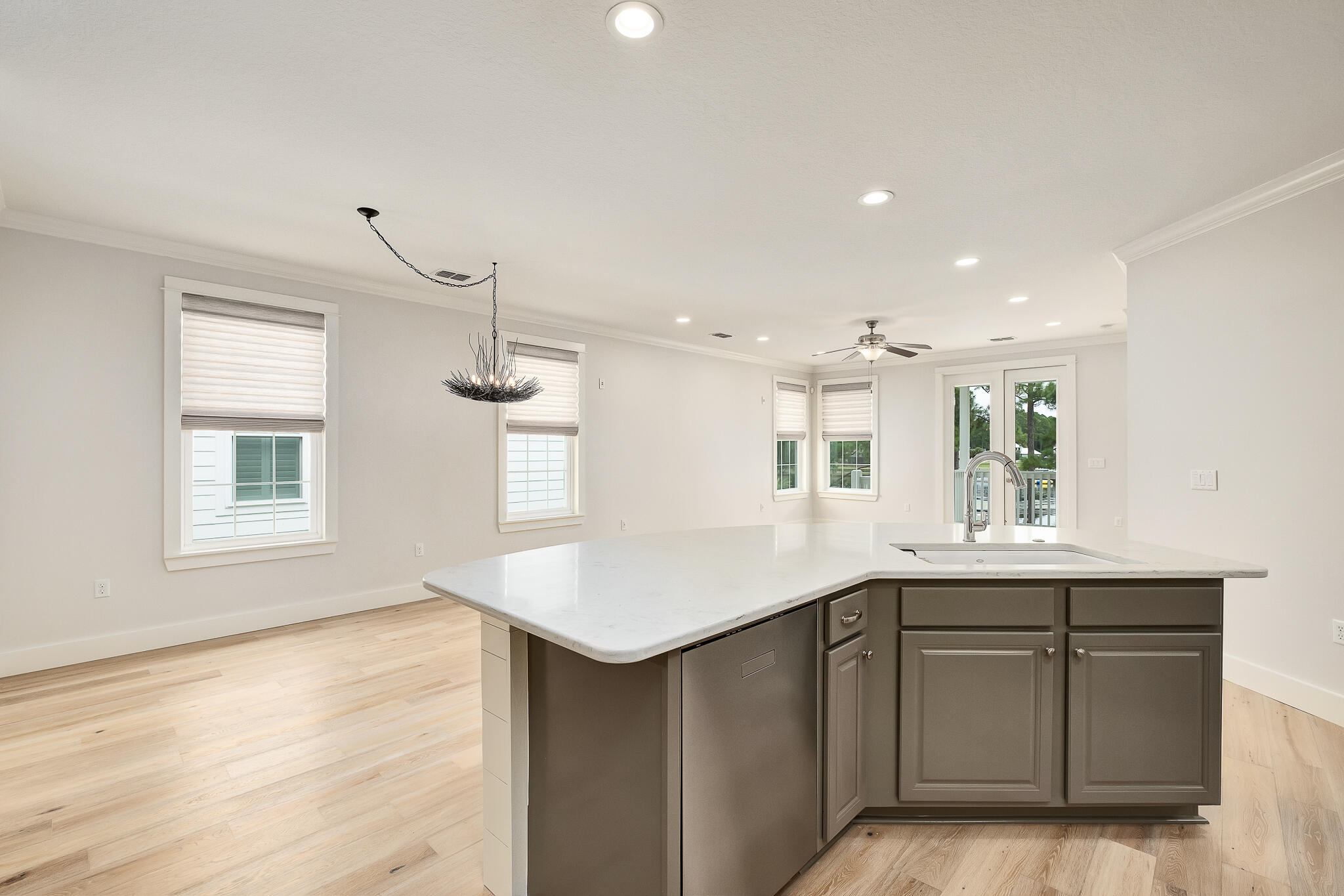 TURTLE COVE - Residential