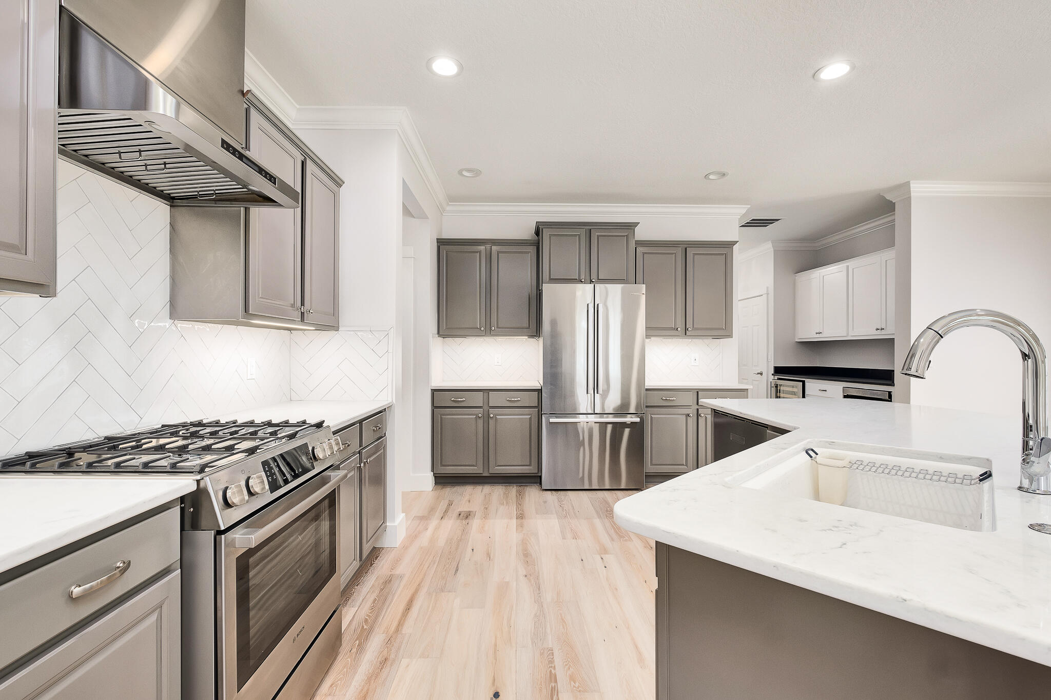 TURTLE COVE - Residential