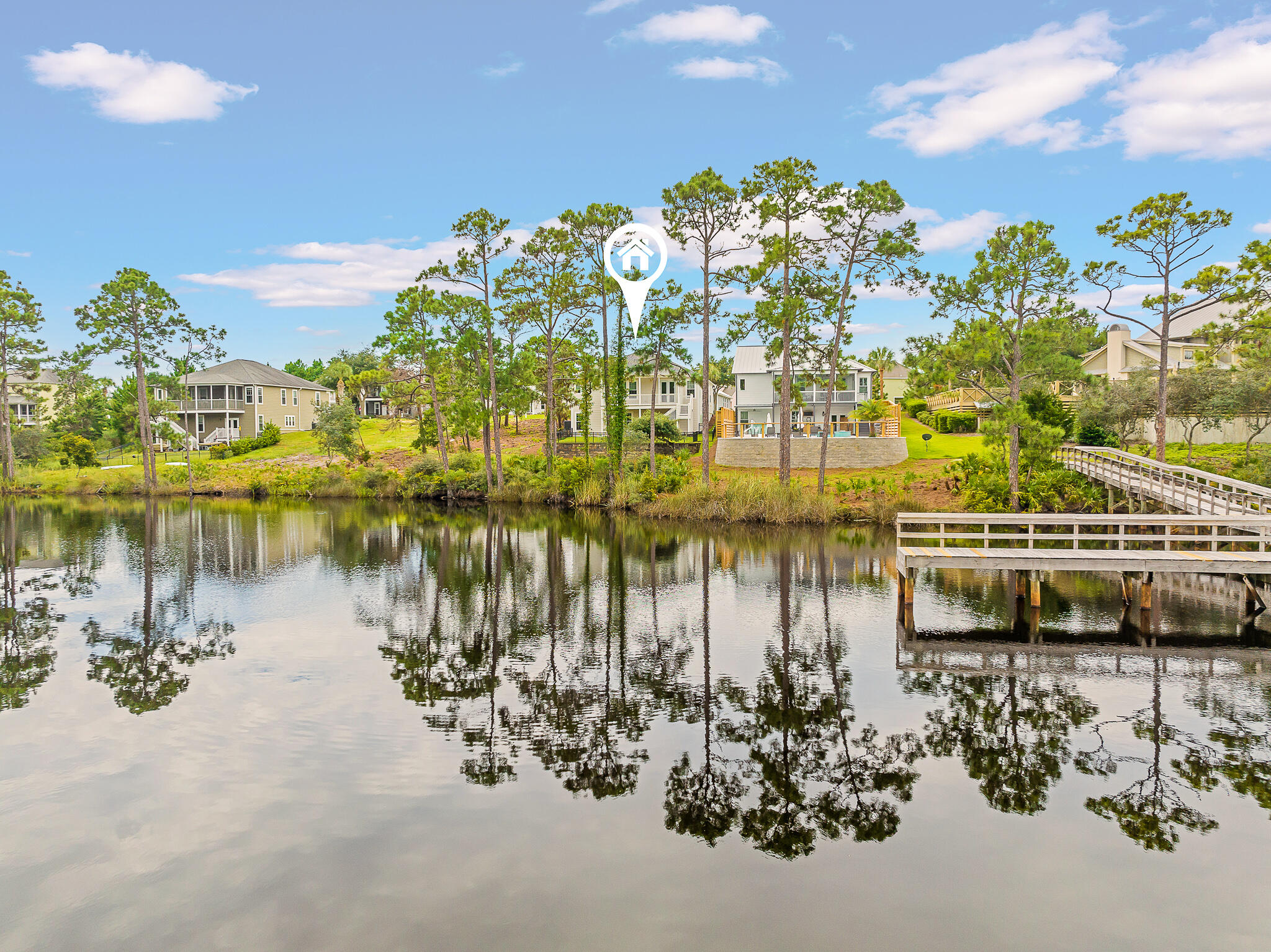 TURTLE COVE - Residential