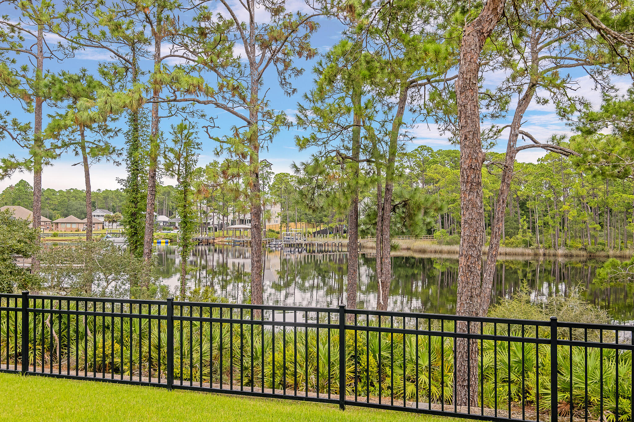 TURTLE COVE - Residential