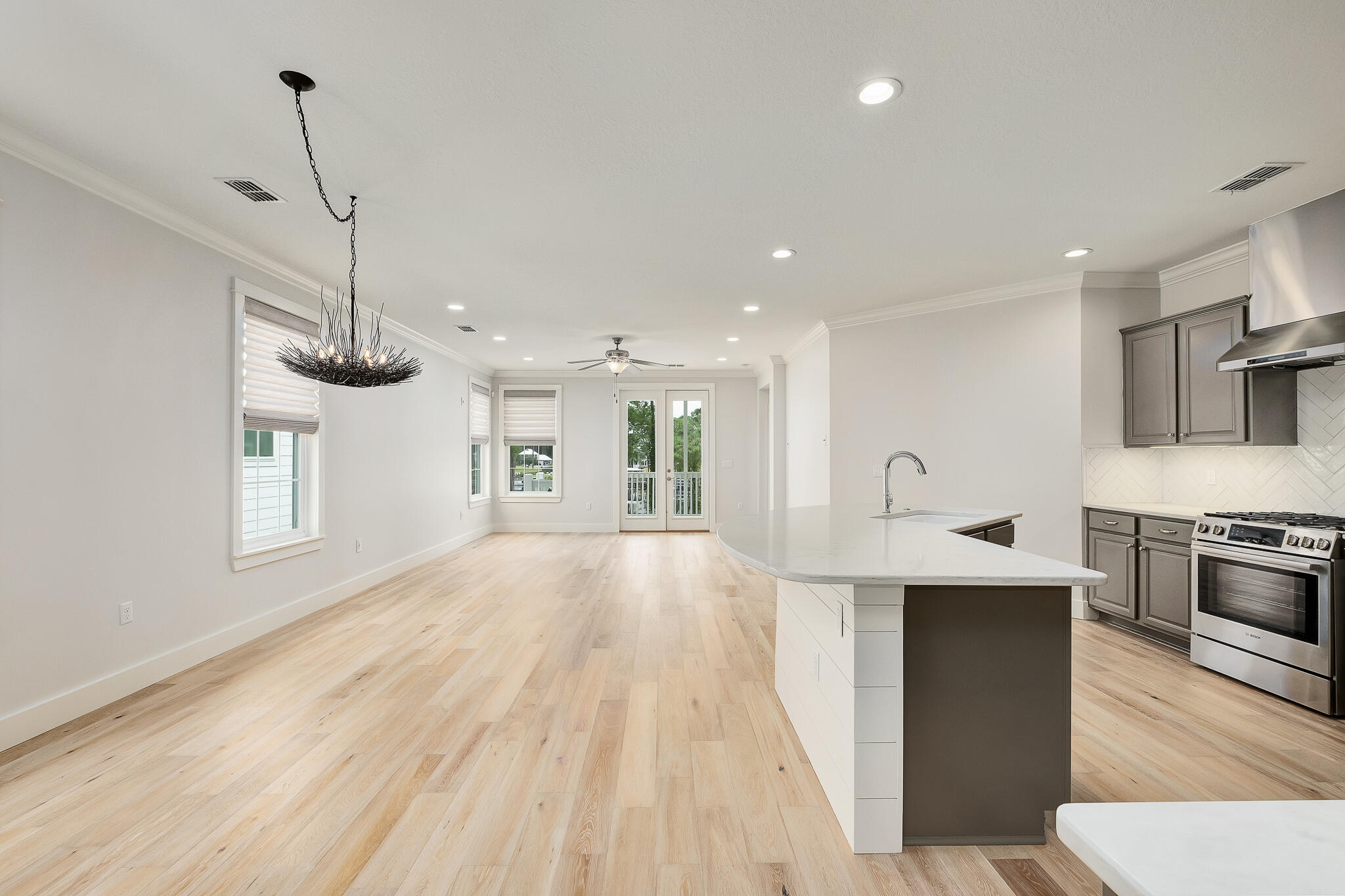 TURTLE COVE - Residential