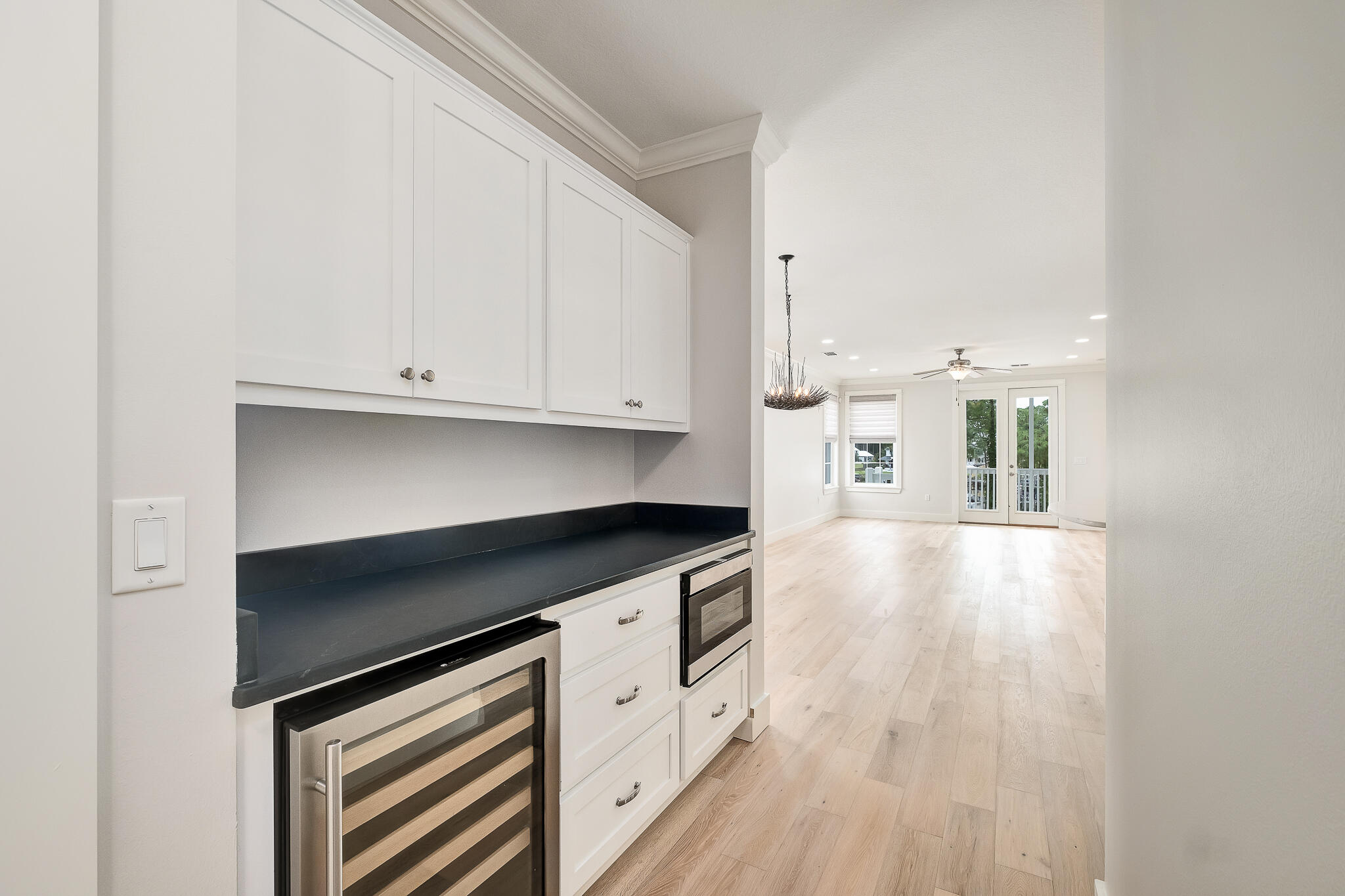 TURTLE COVE - Residential