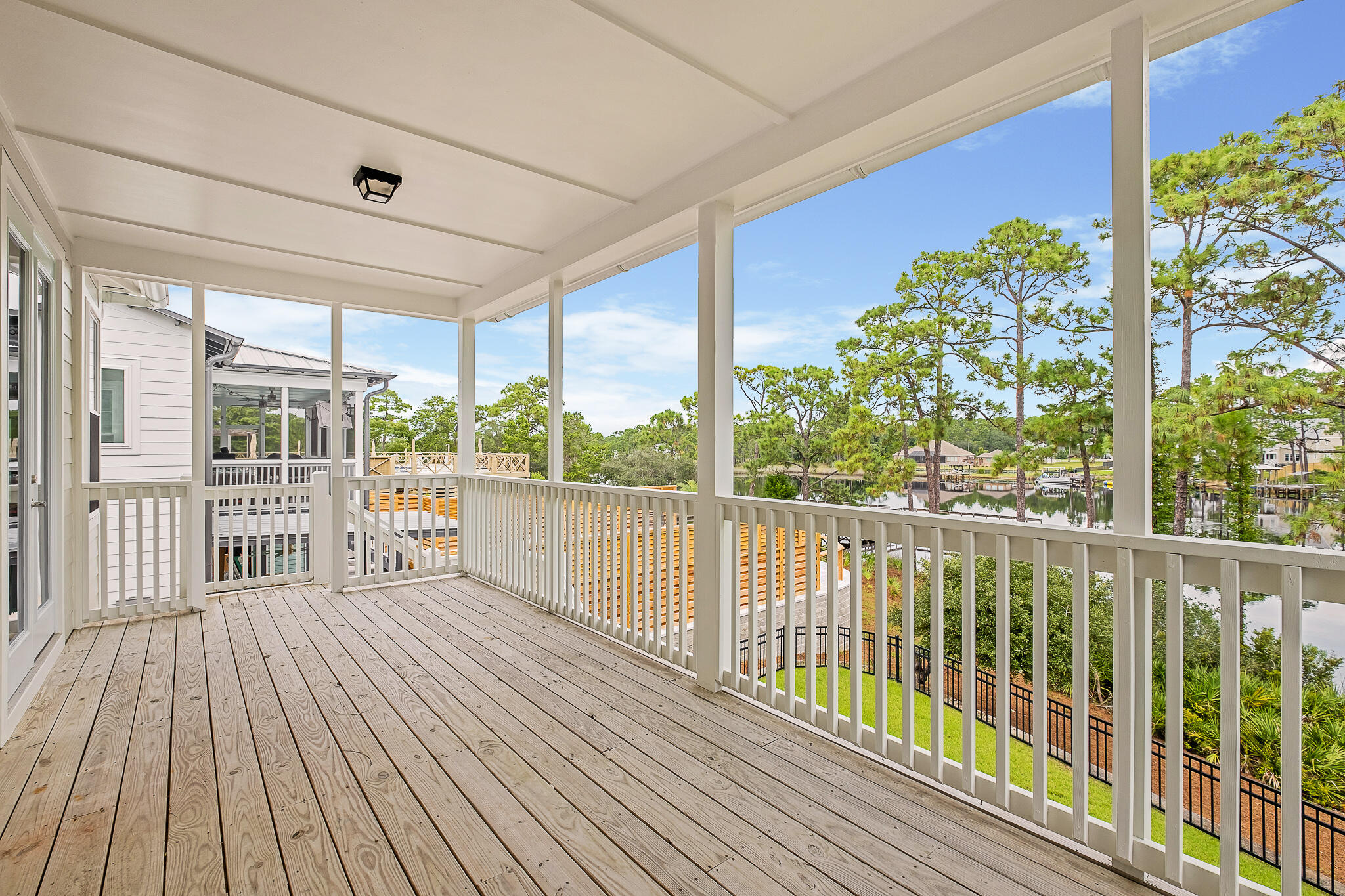 TURTLE COVE - Residential