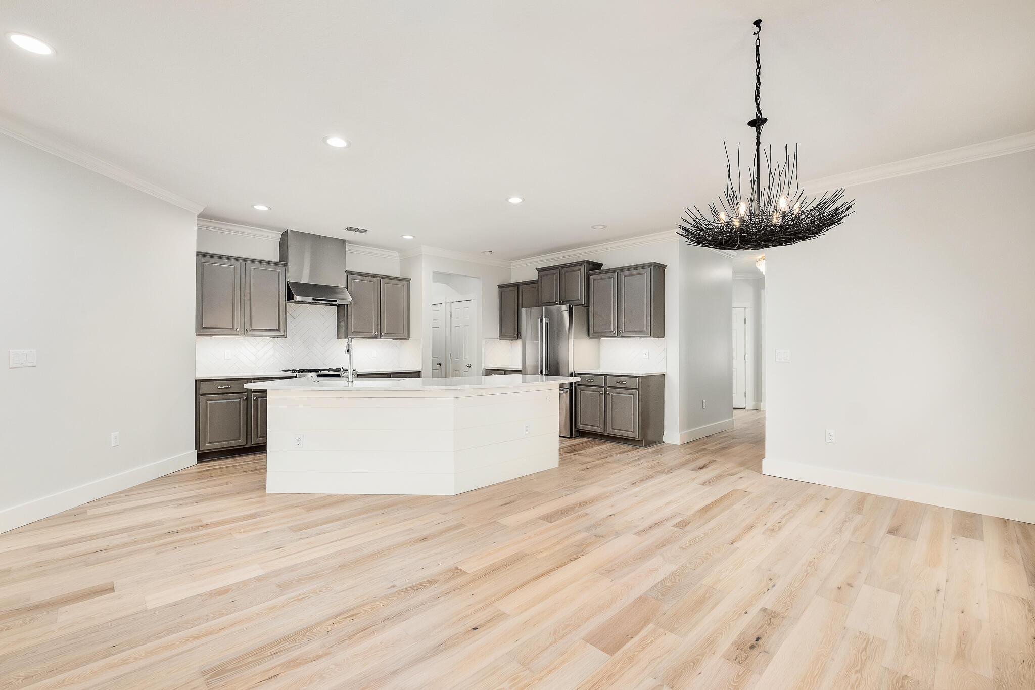 TURTLE COVE - Residential