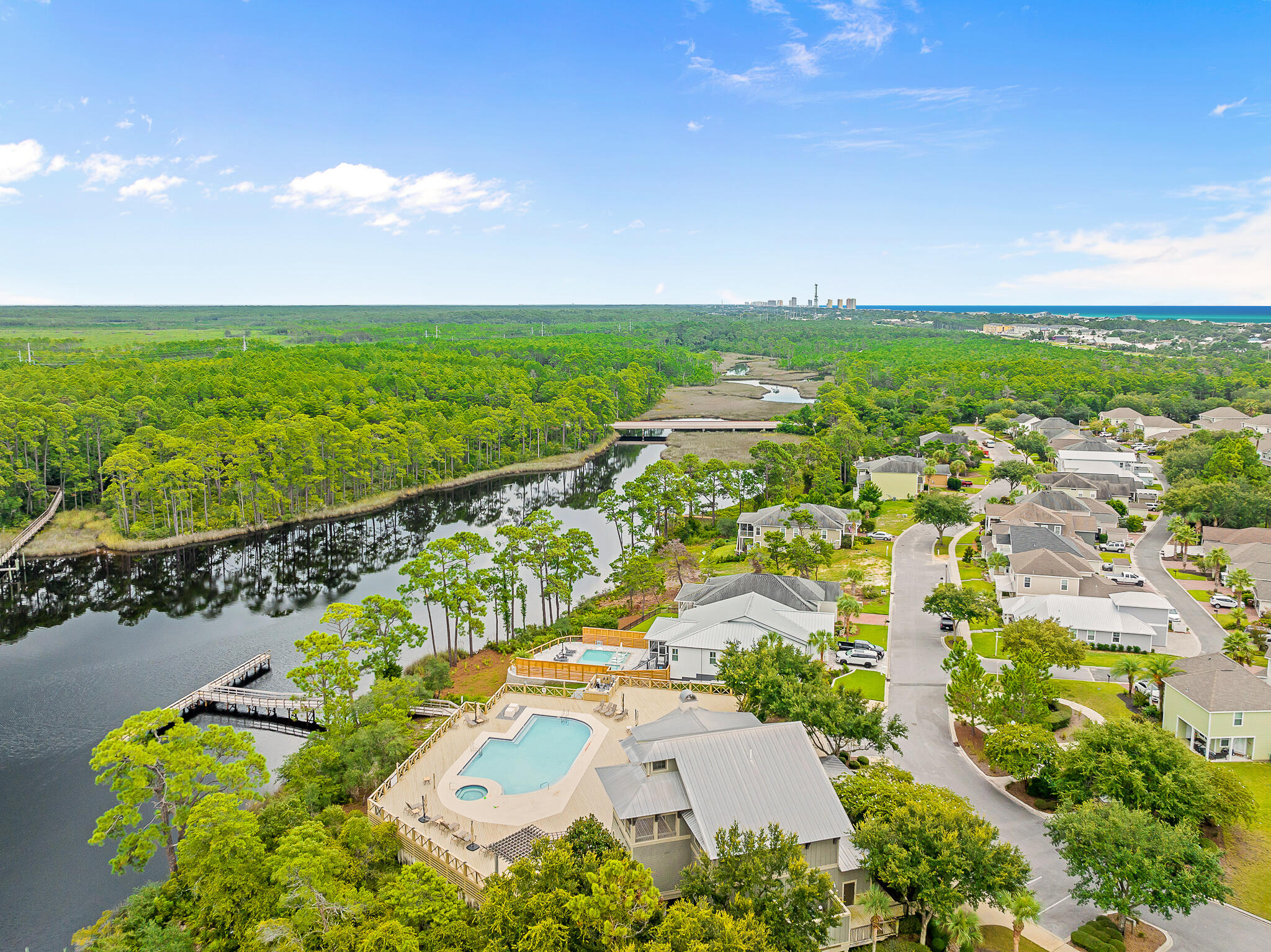 TURTLE COVE - Residential