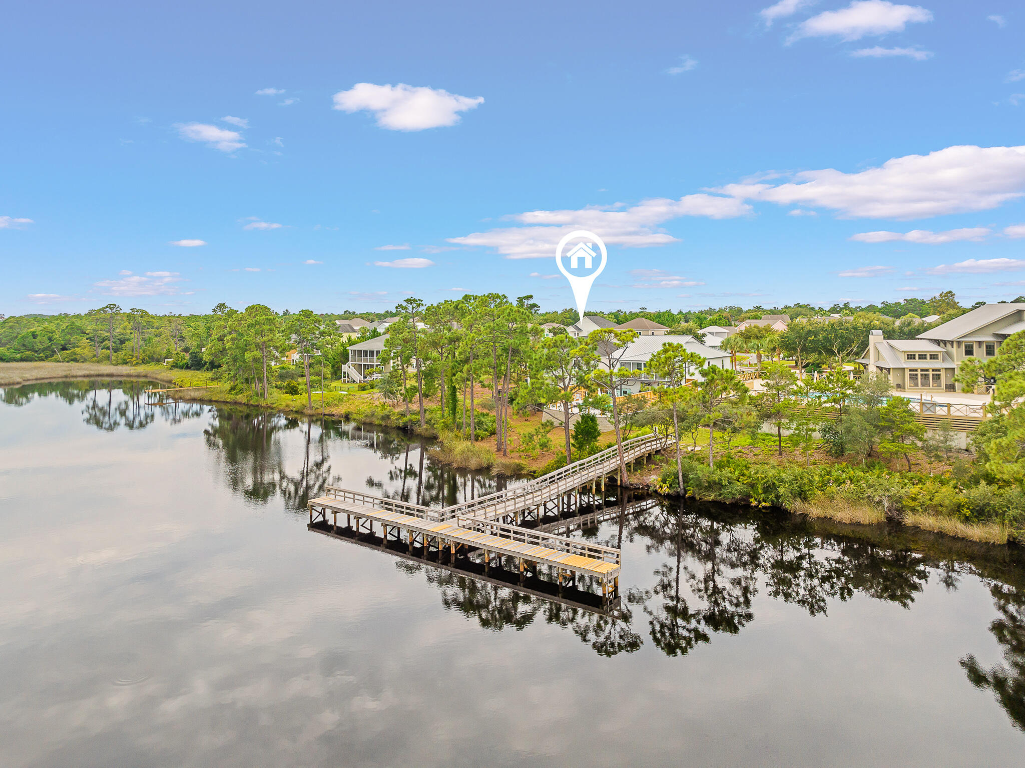 TURTLE COVE - Residential