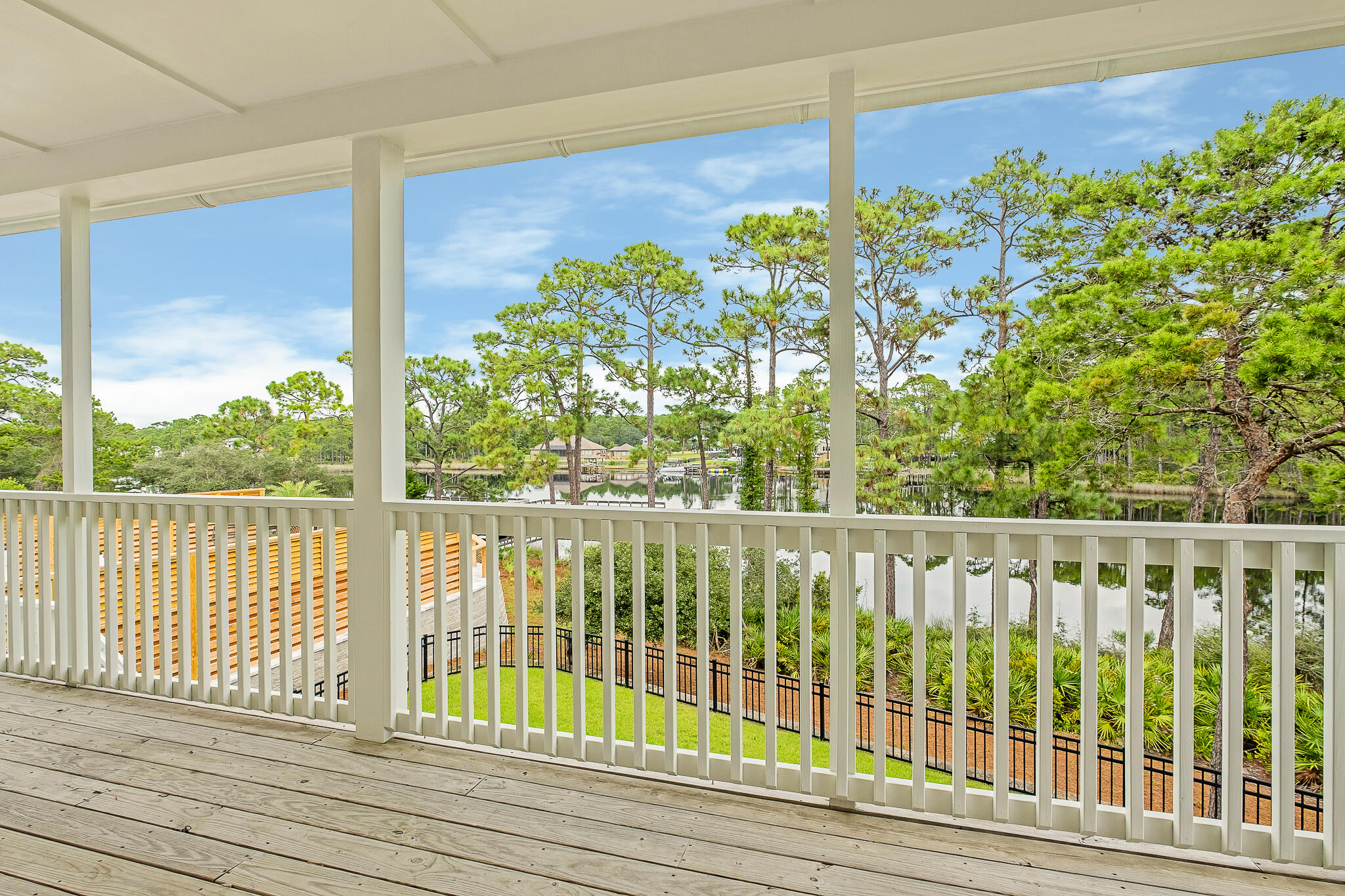 TURTLE COVE - Residential