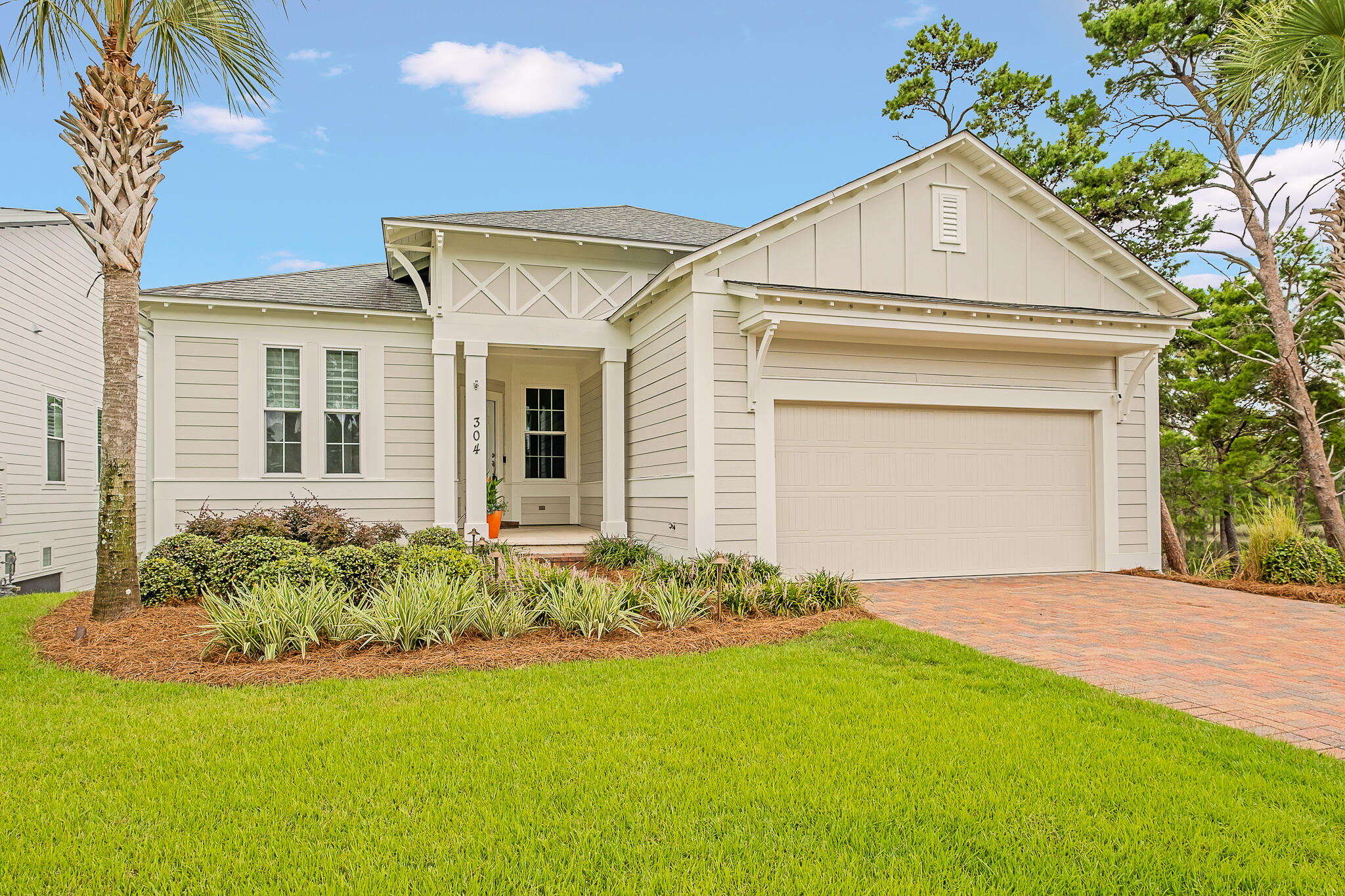 TURTLE COVE - Residential