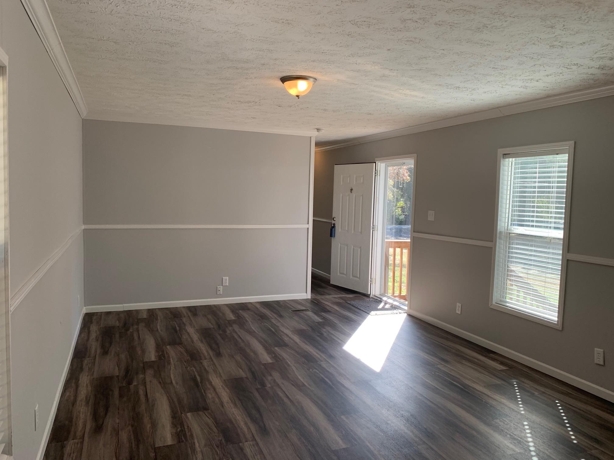 CHEROKEE - Residential