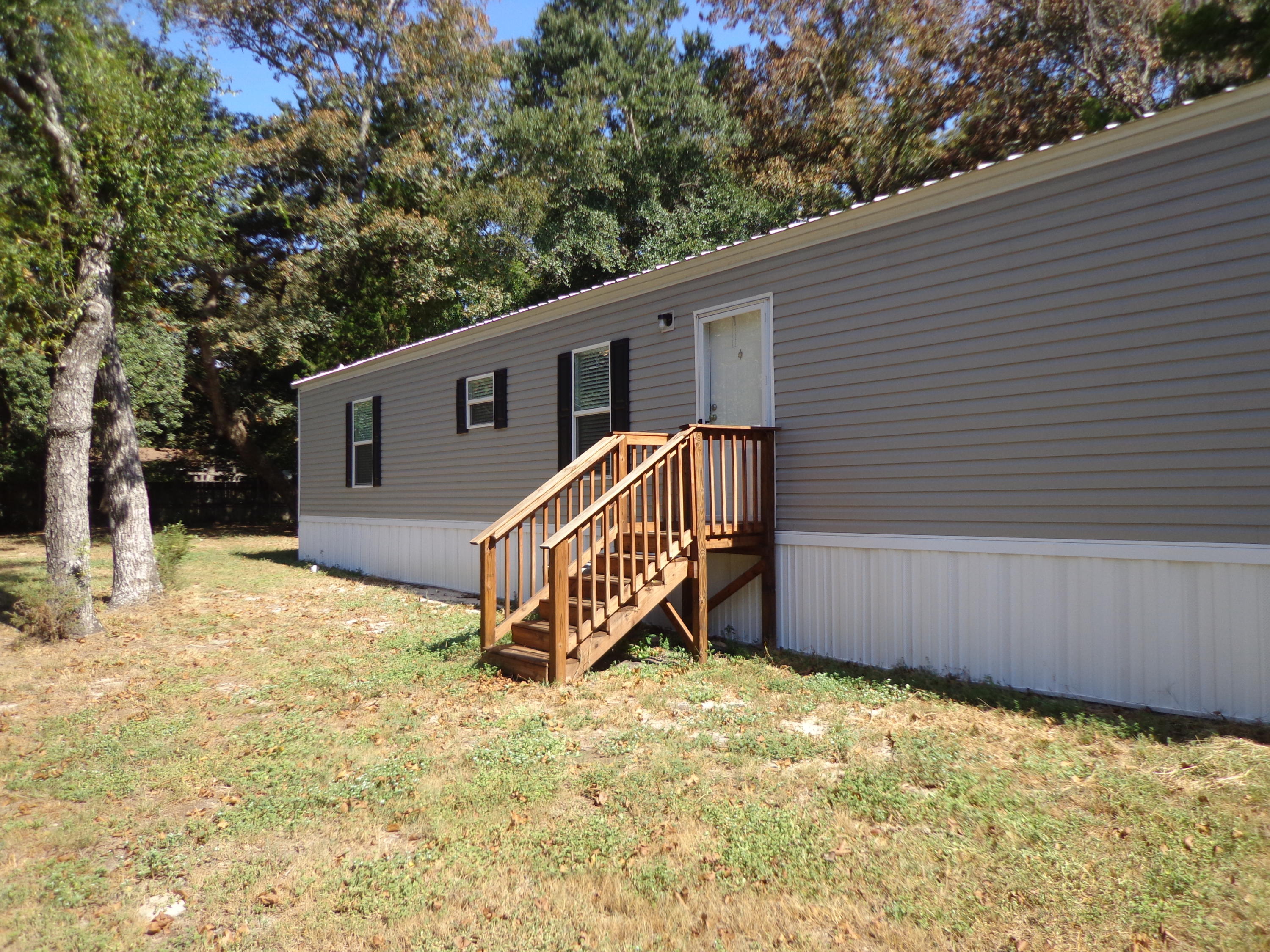 CHEROKEE - Residential