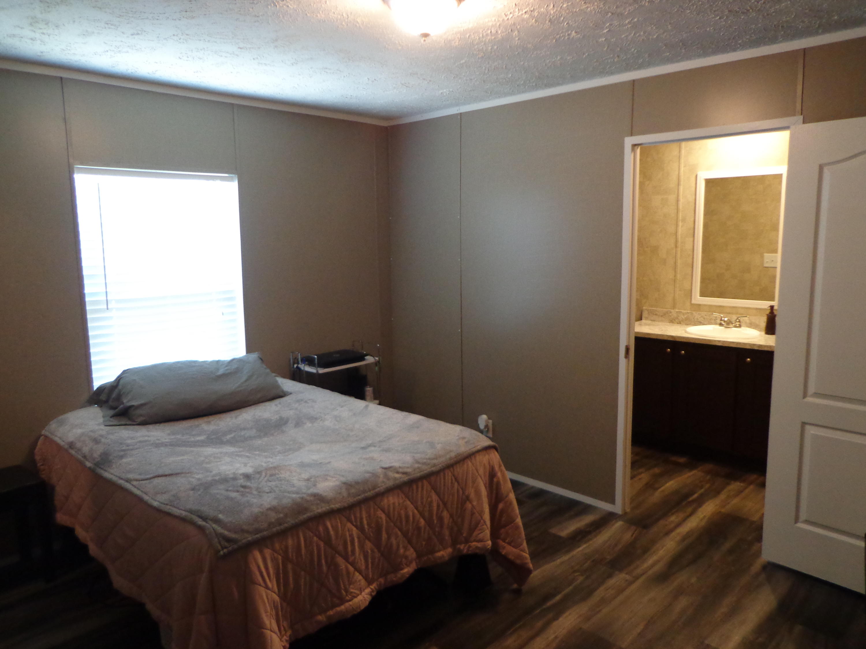 CHEROKEE - Residential