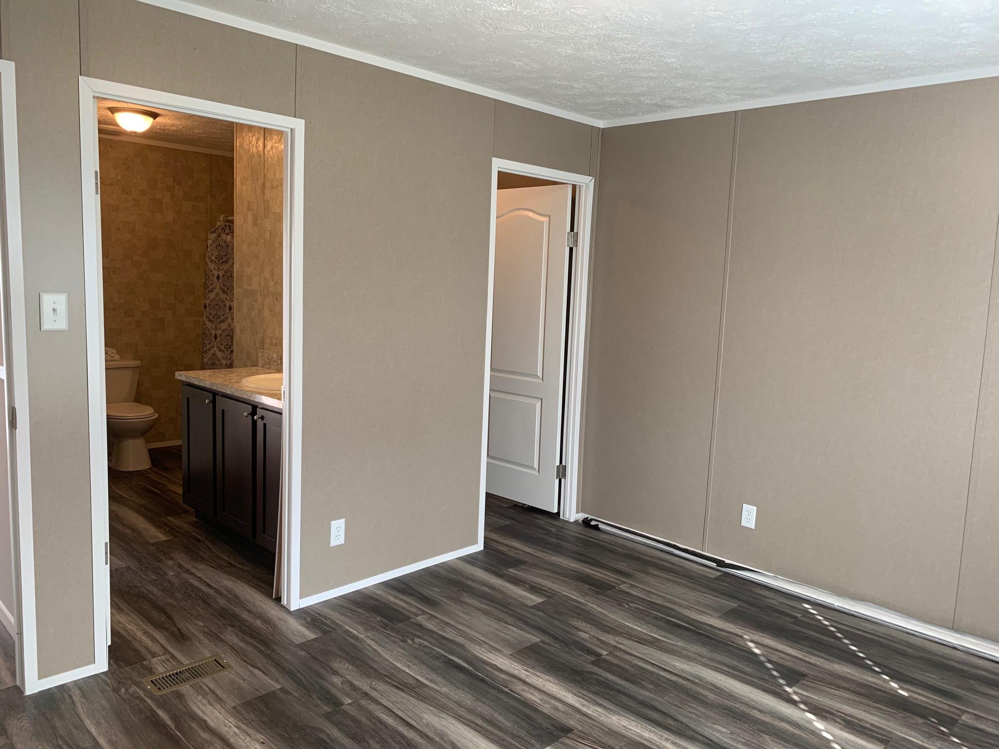 CHEROKEE - Residential