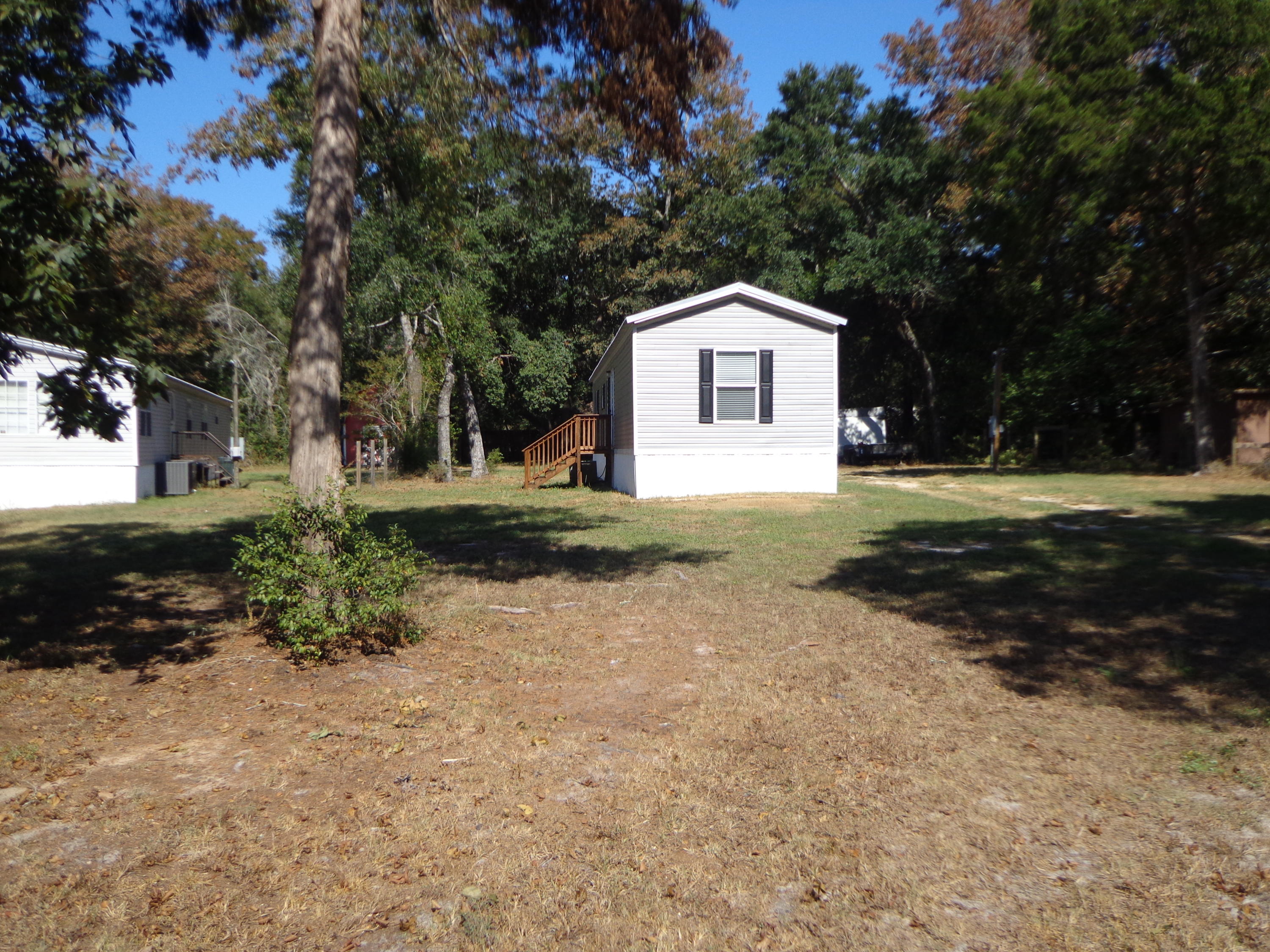 CHEROKEE - Residential