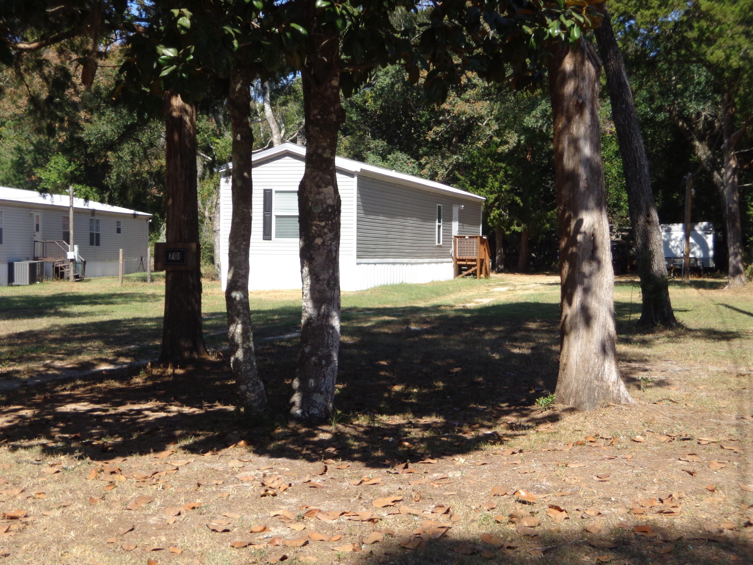 CHEROKEE - Residential