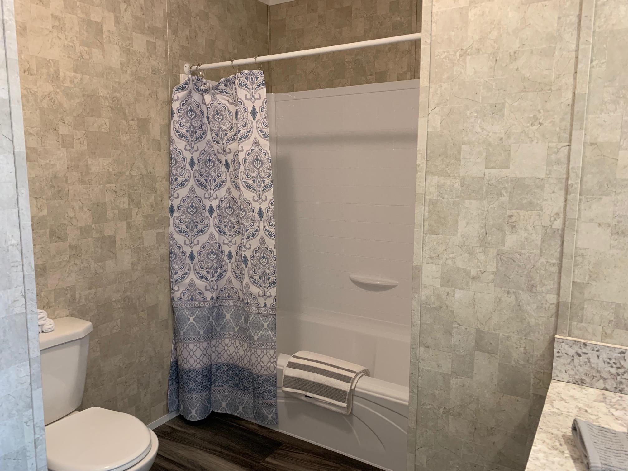 CHEROKEE - Residential