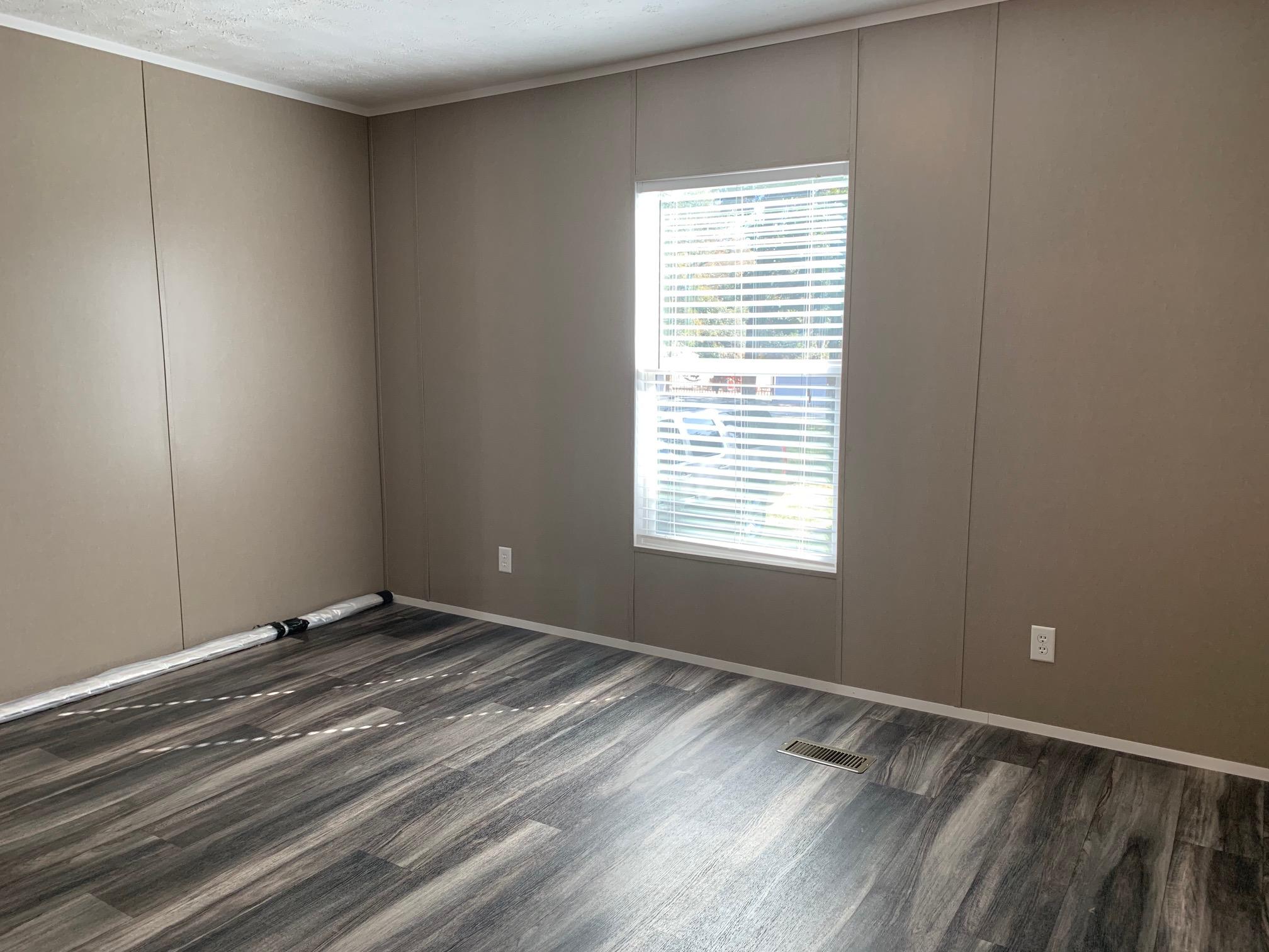 CHEROKEE - Residential