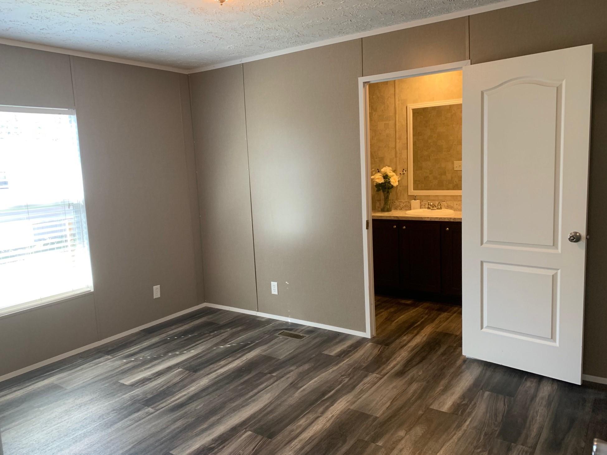 CHEROKEE - Residential